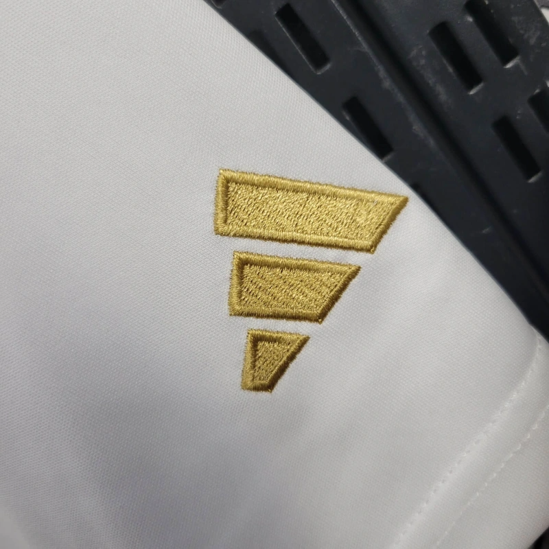 2024 Argentina Home Shorts