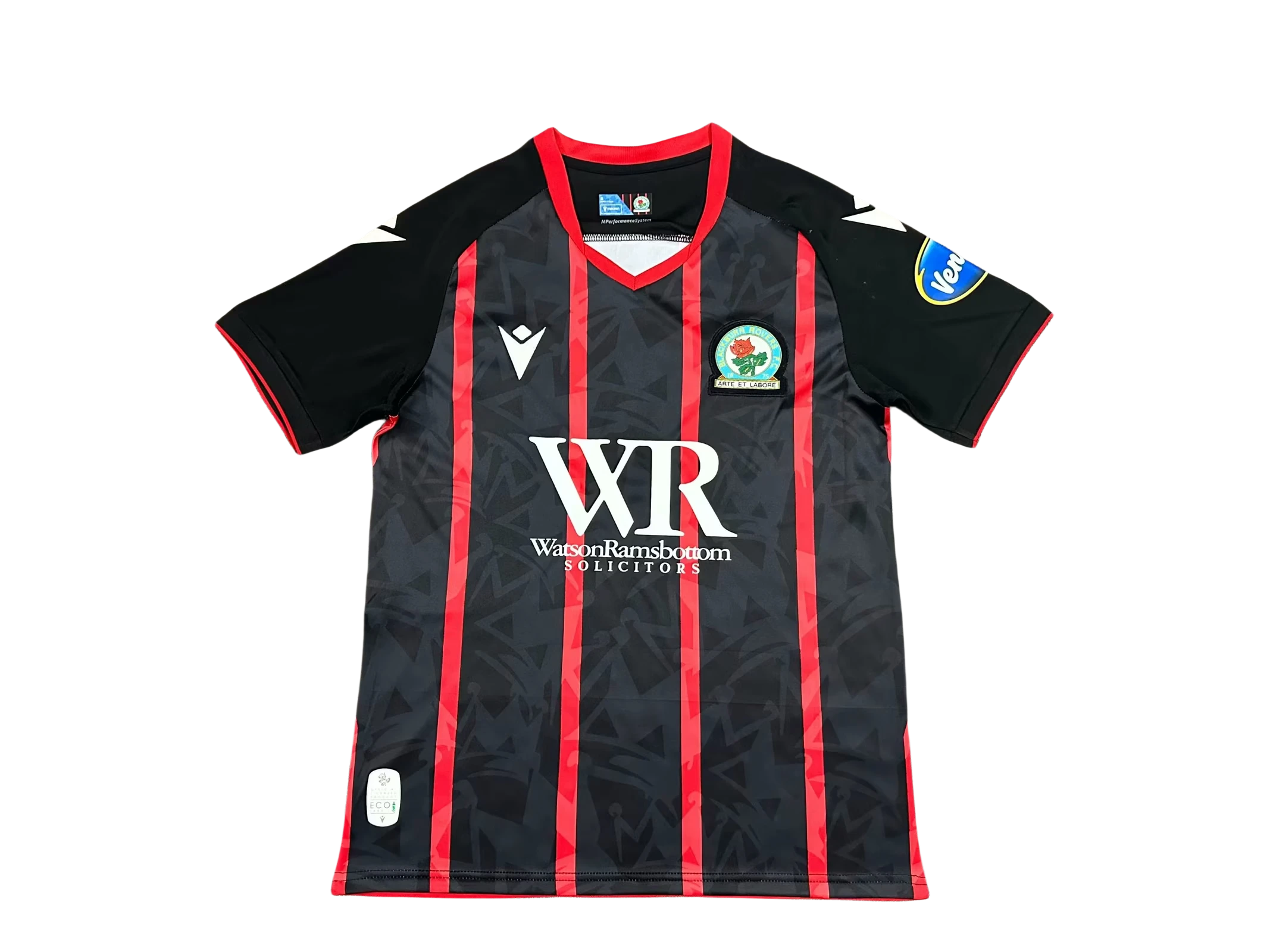 2024/2025 Blackburn Rovers Away Football Shirt