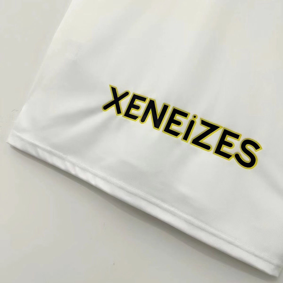 1996/1997 Retro Boca Juniors Home Football Shirt