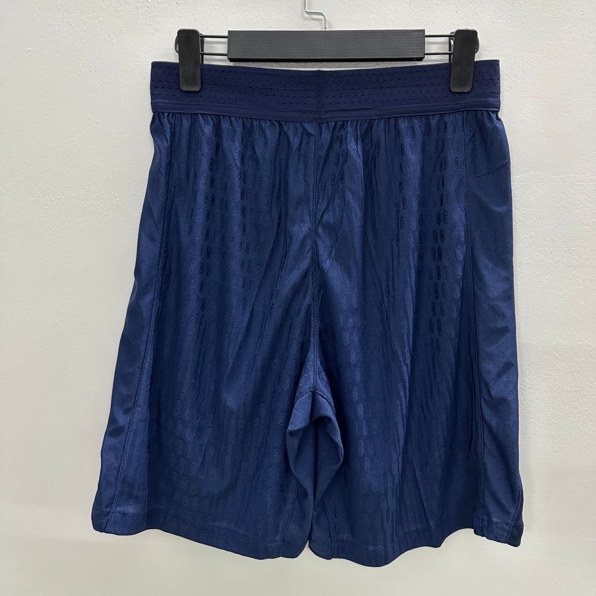 2025/2026 Player Version Paris Saint-Germain Home Shorts 1:1 Thai Quality