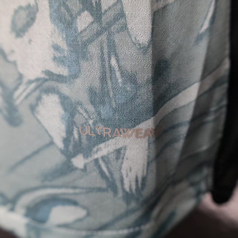 2025/2026 Player Version Long AC Milan  Football Shirt