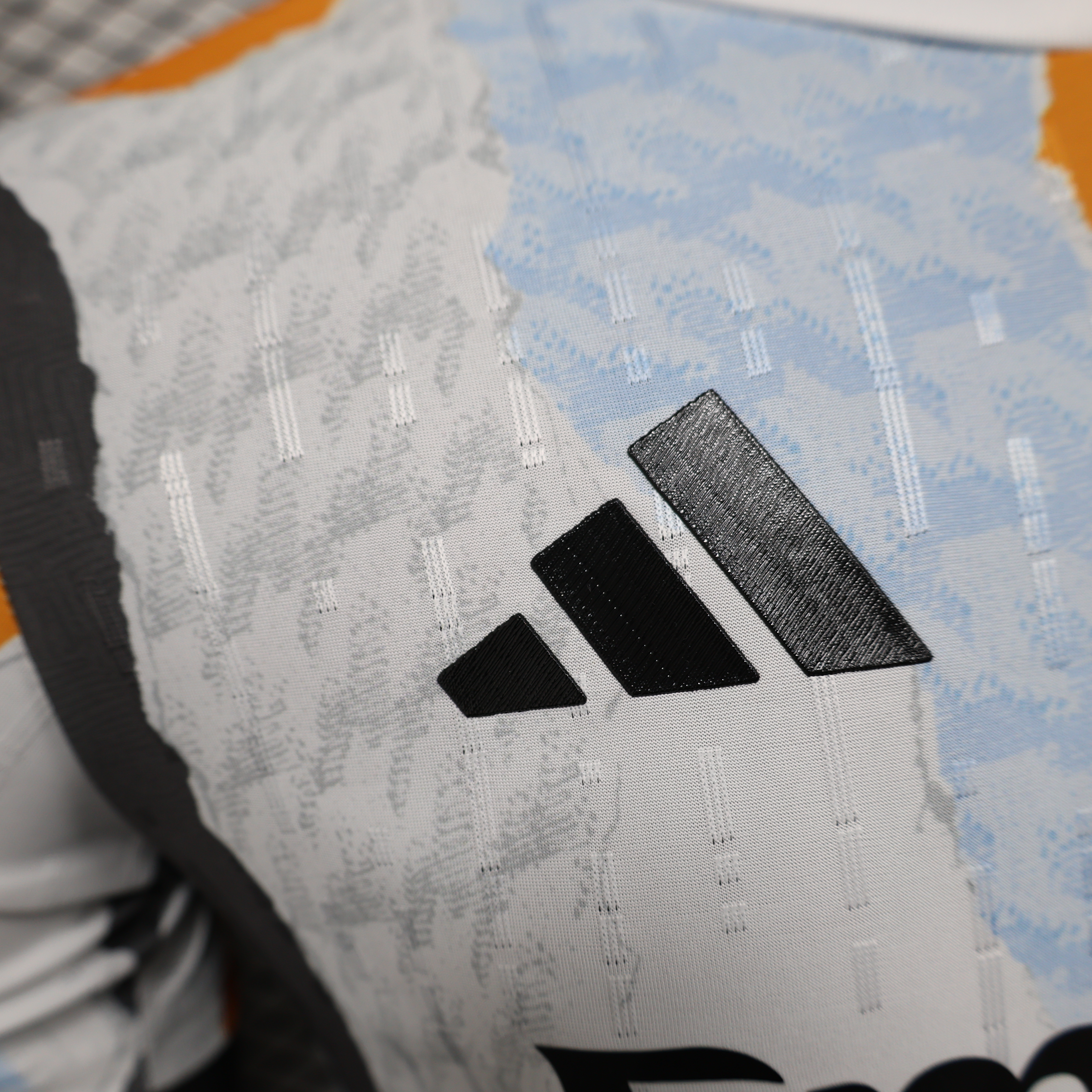 2024/2025 Authentic Real Madrid Training Jersey Football Shirt