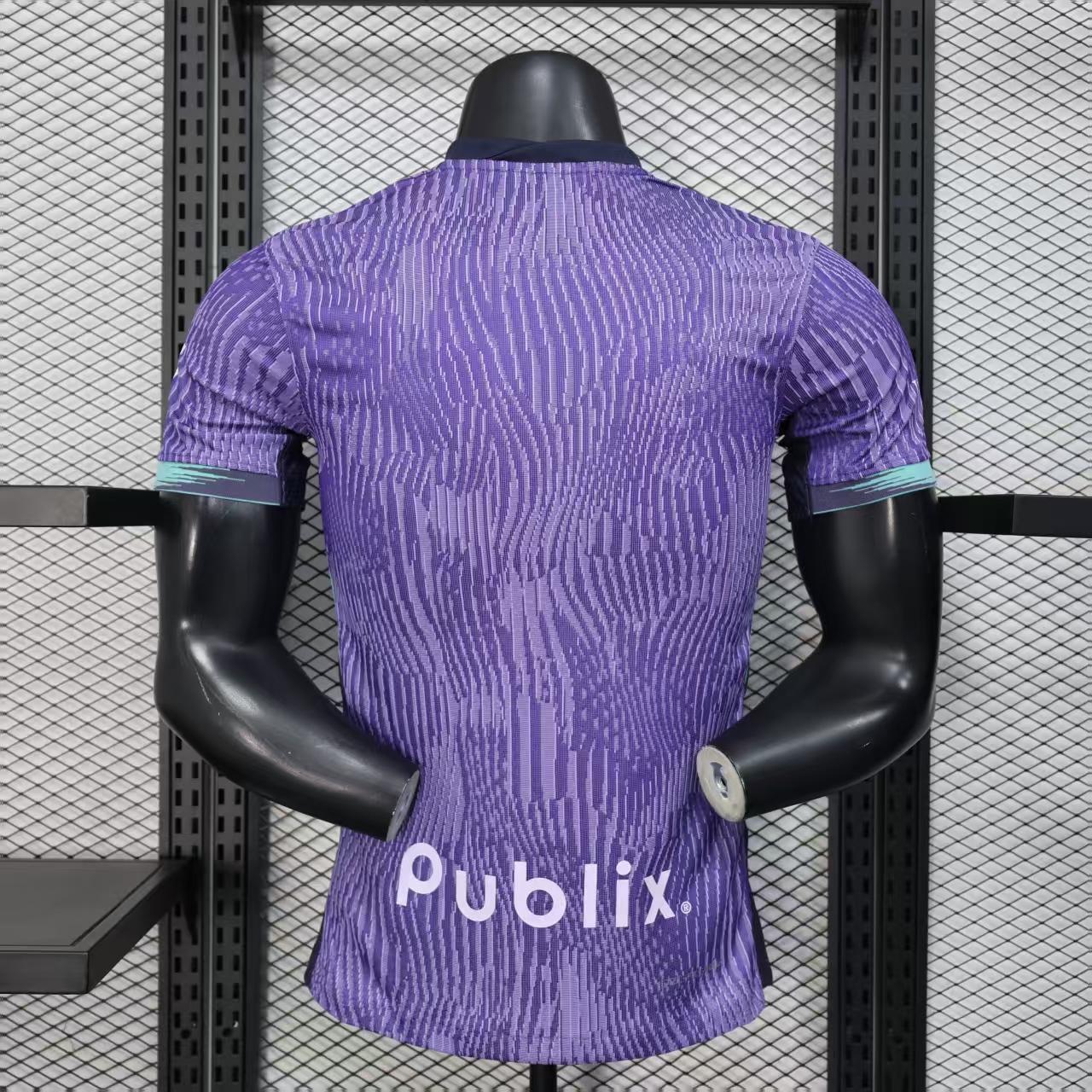 2025/2026 Player Version Paris Special Edition Football shirt