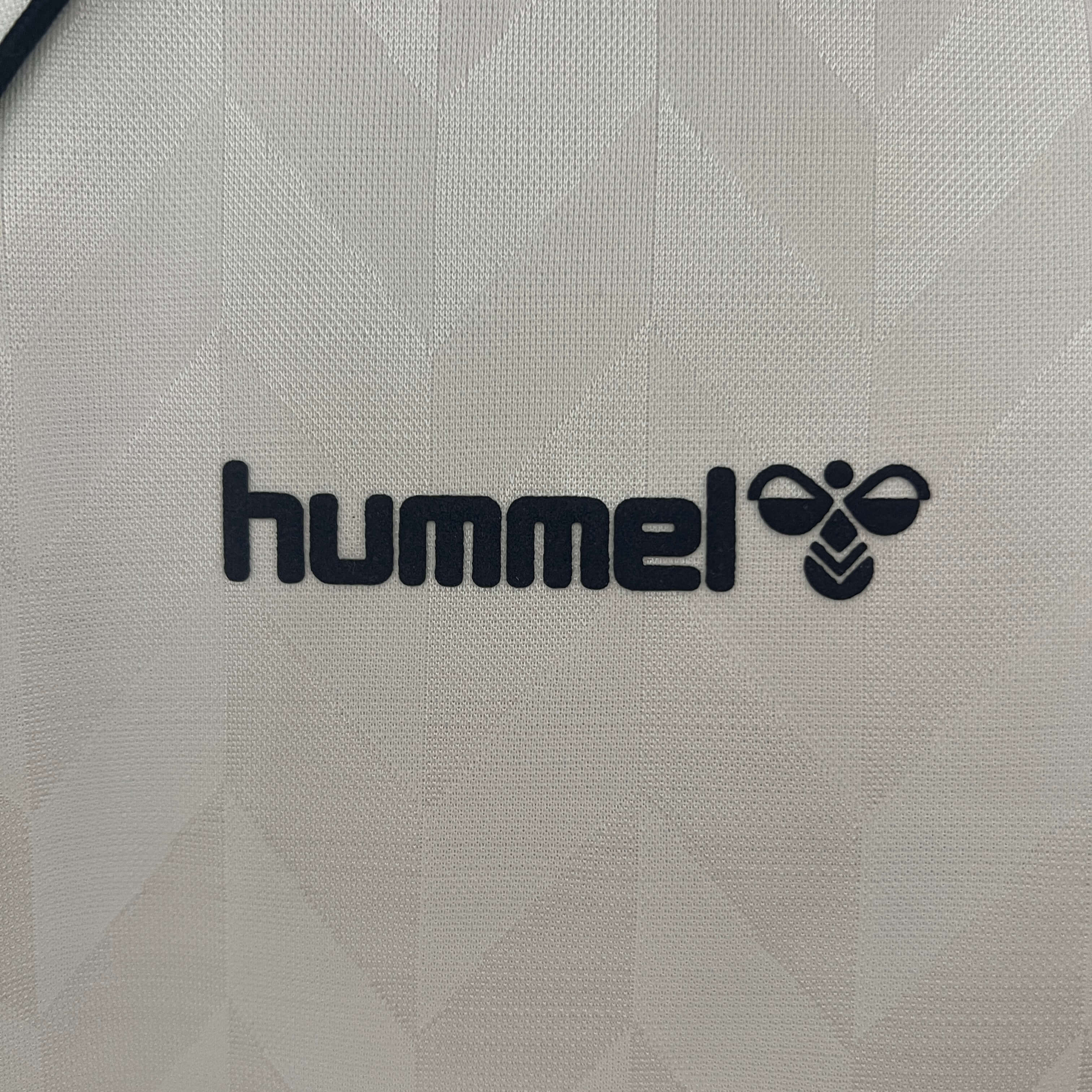 1987/1989 Retro Tottenham Hotspur Home Football Shirt