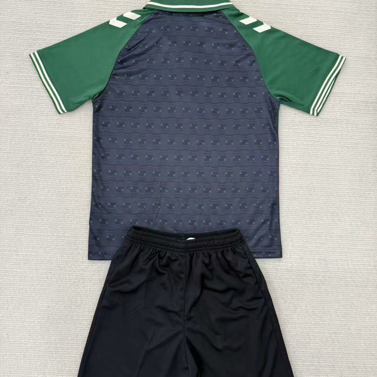 2025/2026 Real Betis Concept versionFootball Shirt Kids Size 1:1 Thai Quality