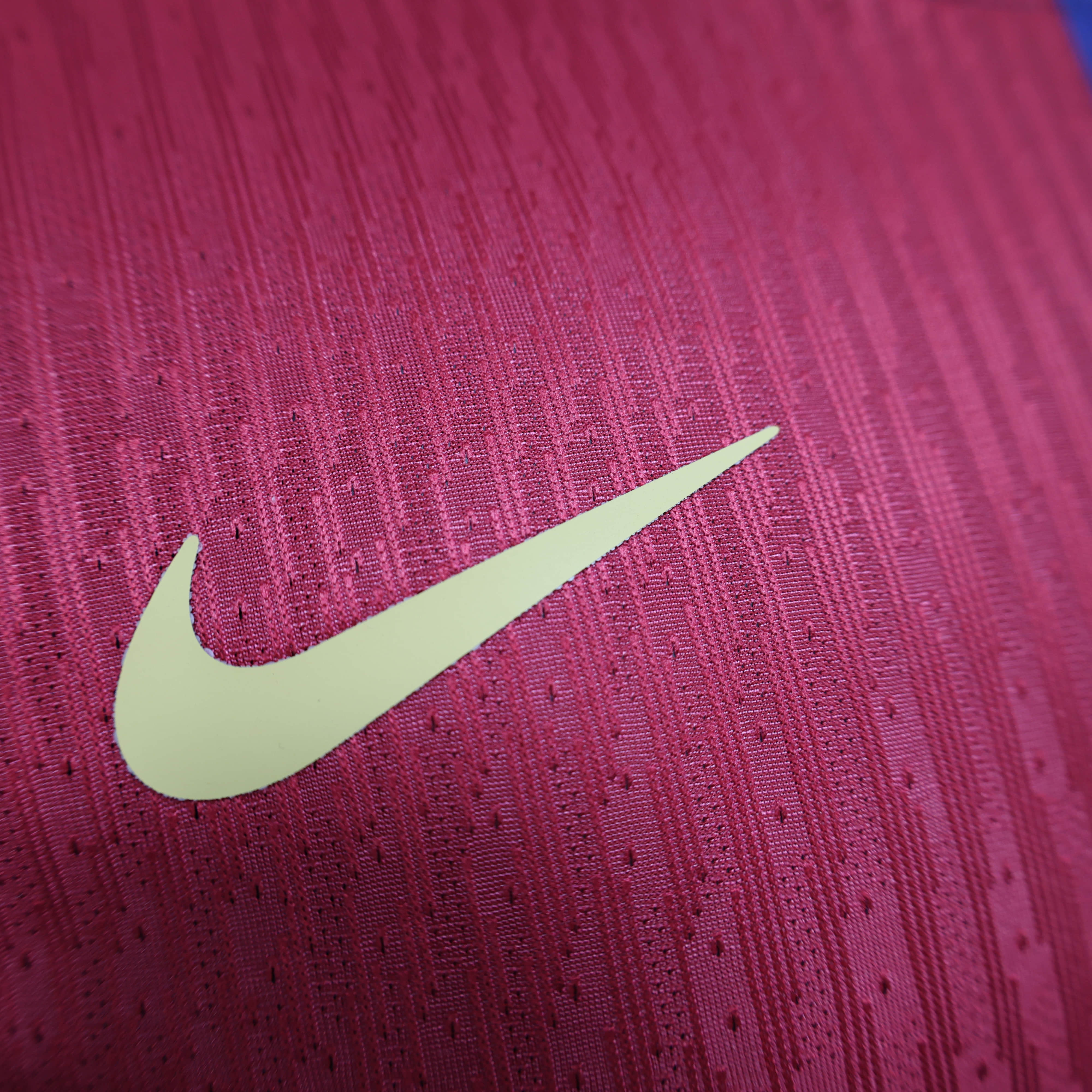 2024/2025 Player Version Barcelona Home Joint Edition Football Shirt