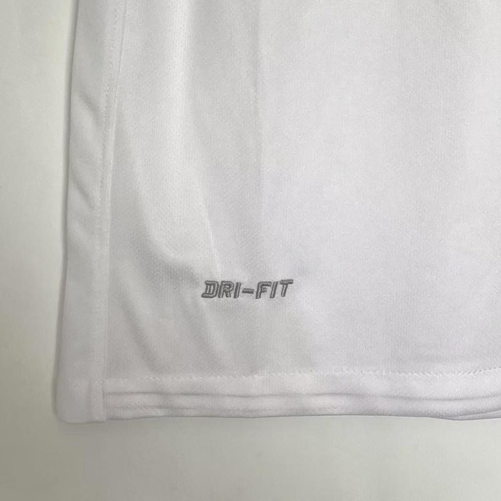 2014/2015 Retro AS Monaco HomeFootball Shirt 1:1 Thai Quality