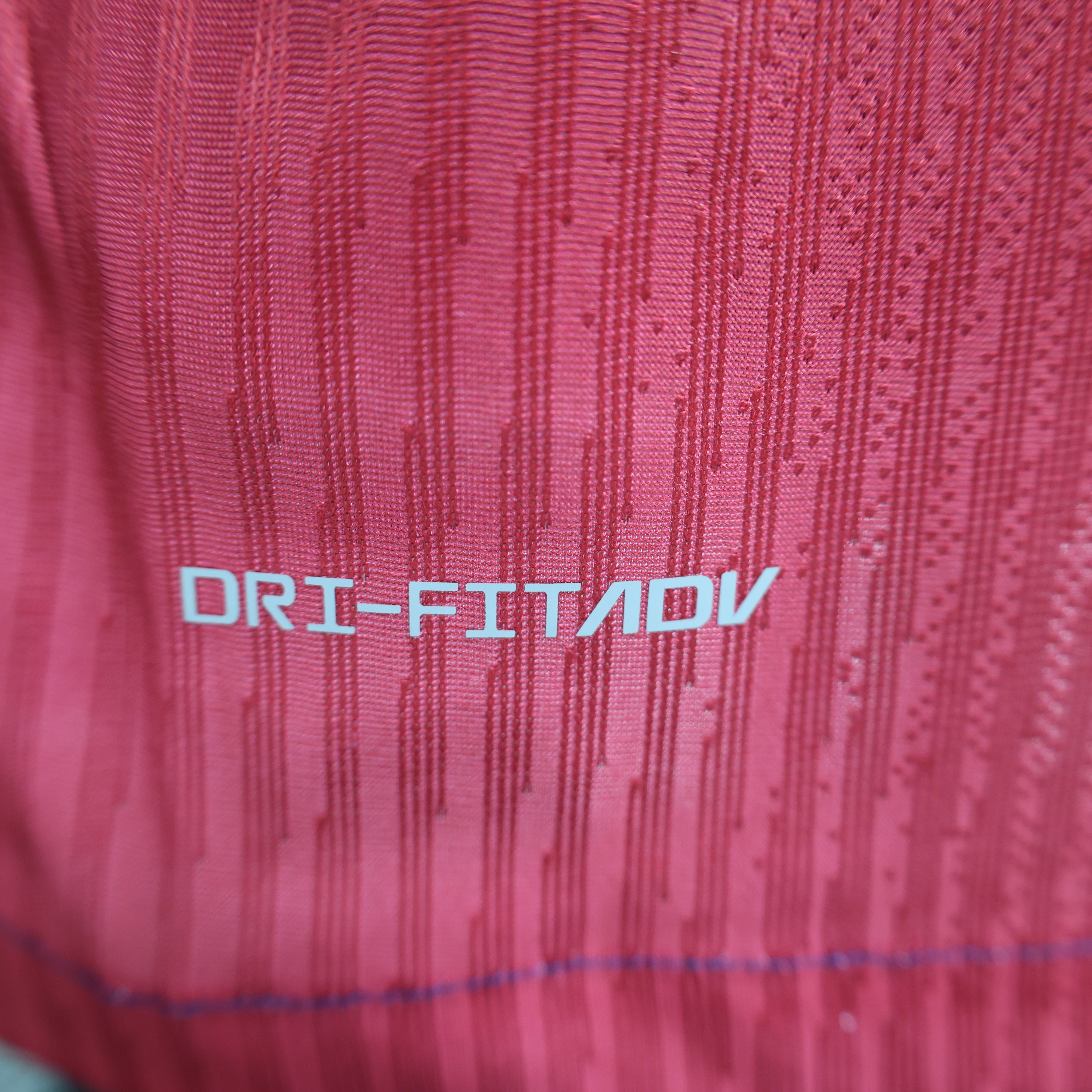 2024/2025 Long Sleeve Authentic Barcelona Home Football Shirt