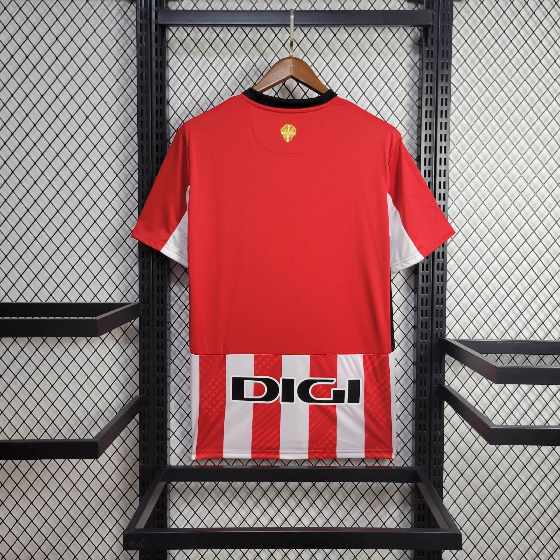 2024/2025 Athletic Bilbao Home Football Shirt