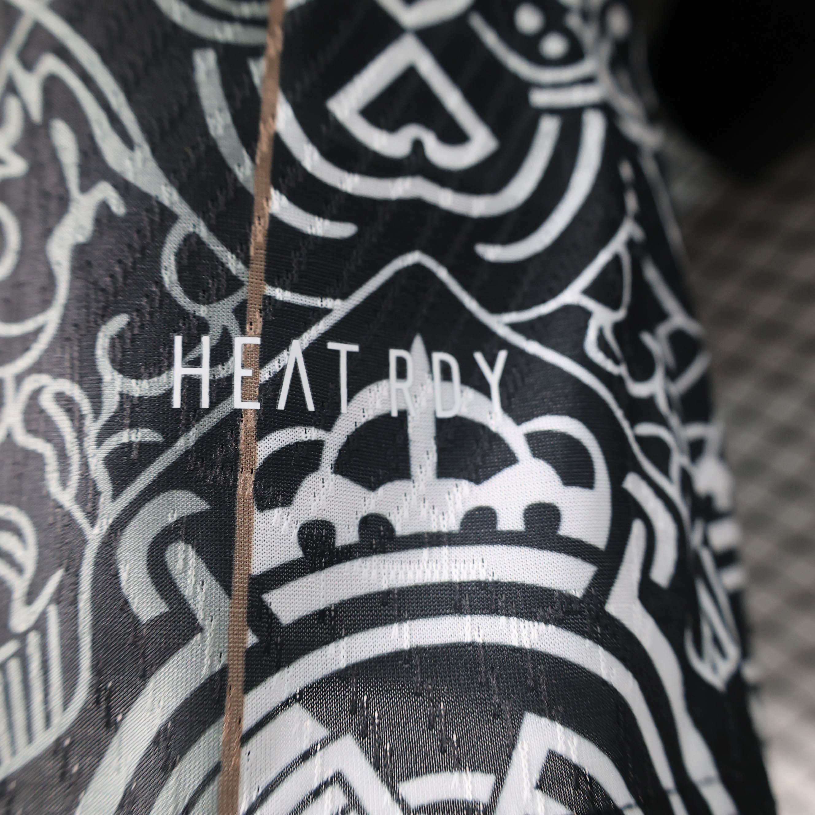 2024/2025 Player Version Real Madrid Special Edition Black Football Shirt