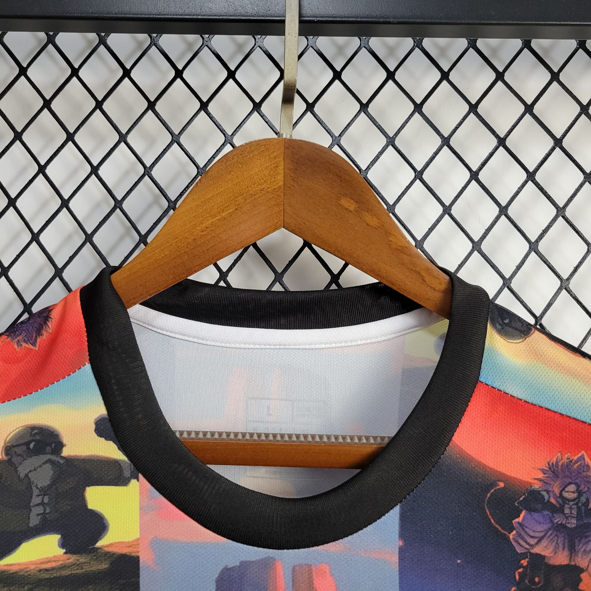 2024 Japan Dragon Ball Football Shirt