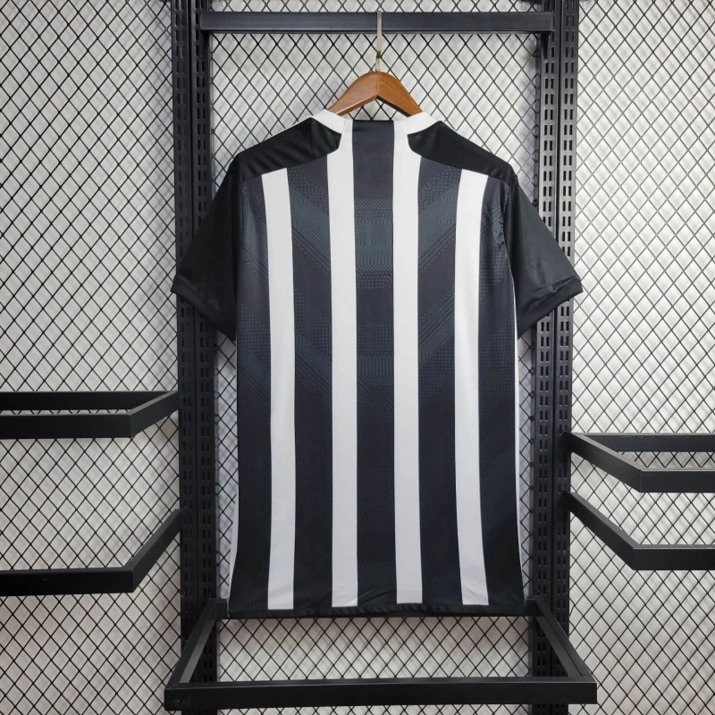 2024/2025 Atlético Mineiro Home Football Shirt