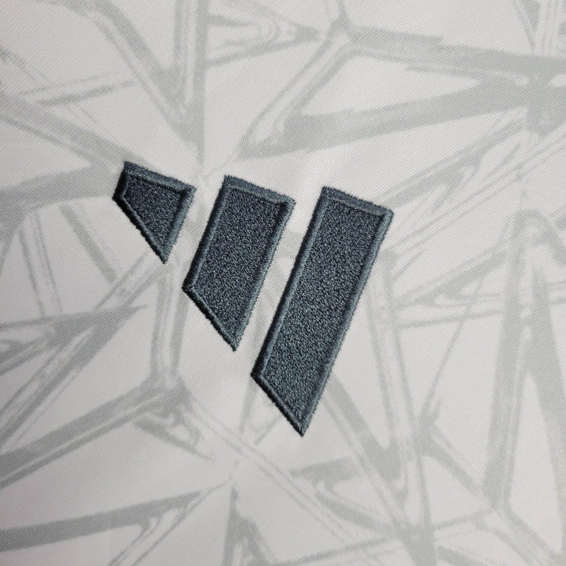 2024/2025 Real Madrid Training Wear Football Shirt