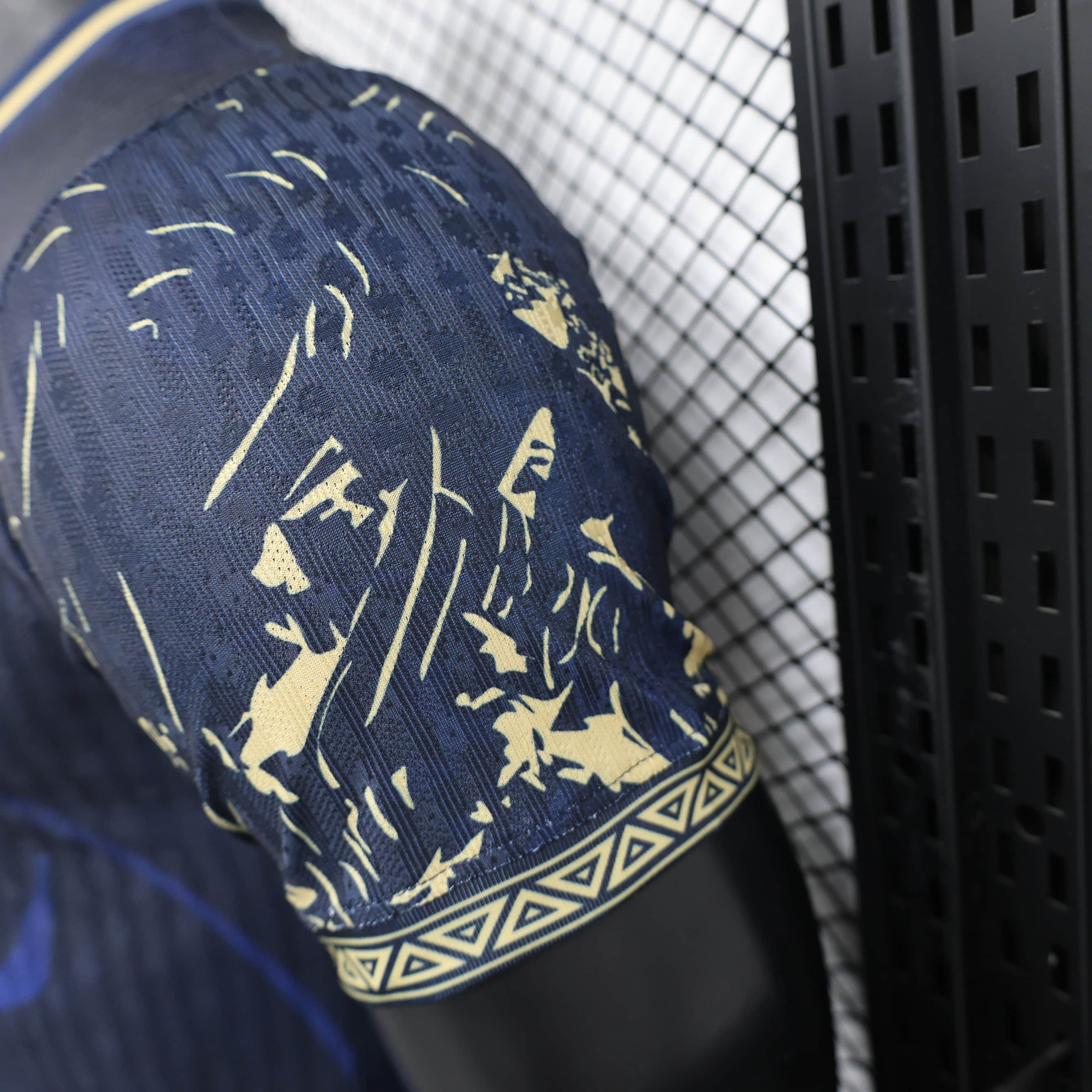 2024 Player Version Brazil Special Edition Football Shirt