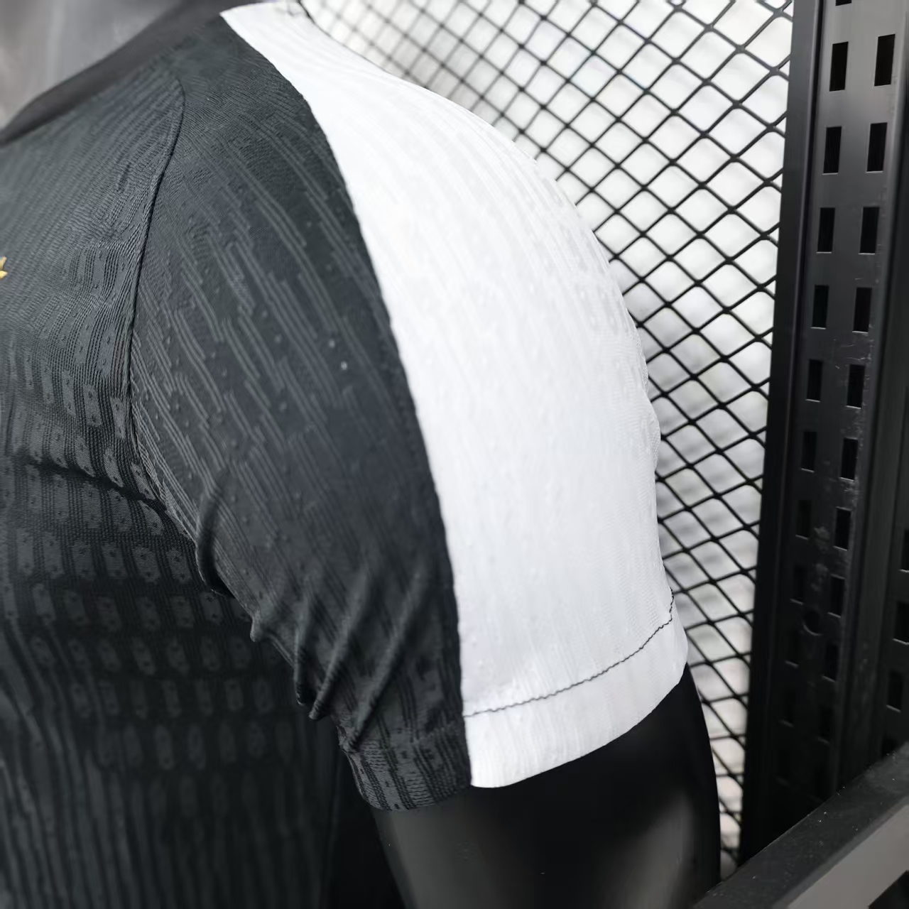 2025/2026 Player Version Paris Pre-match Special Edition Football shirt