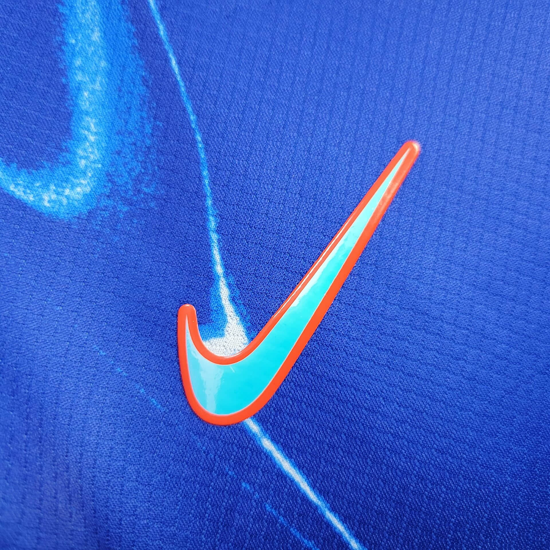 2024/2025 Chelsea Home ChampionsFootball Jersey