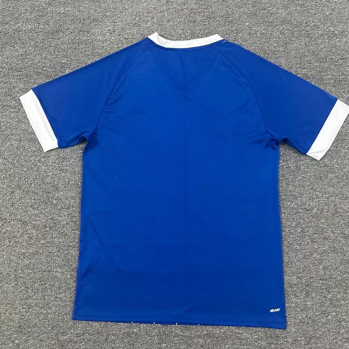 2025/2026 Cardiff city Home FootballShirt 1:1 Thai Quality