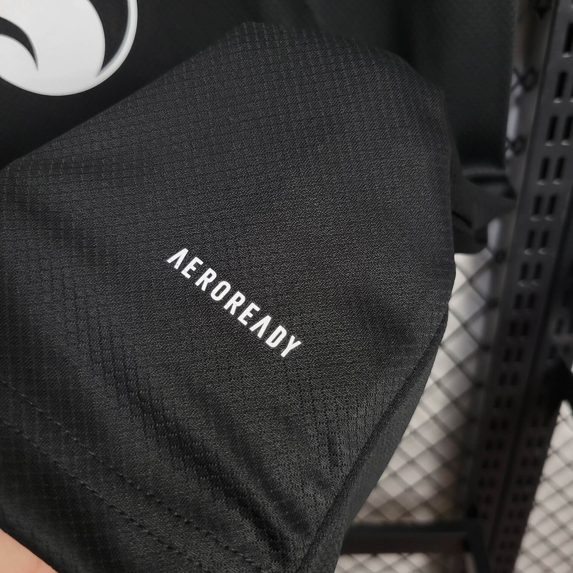 2024/2025 Manchester United Fourth Goalkeeper Football Shirt