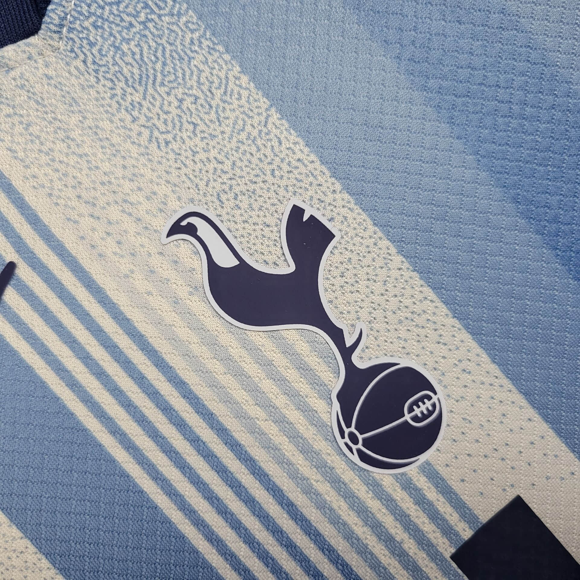 2024/2025 Tottenham Hotspur Away Football Shirt Kids Size