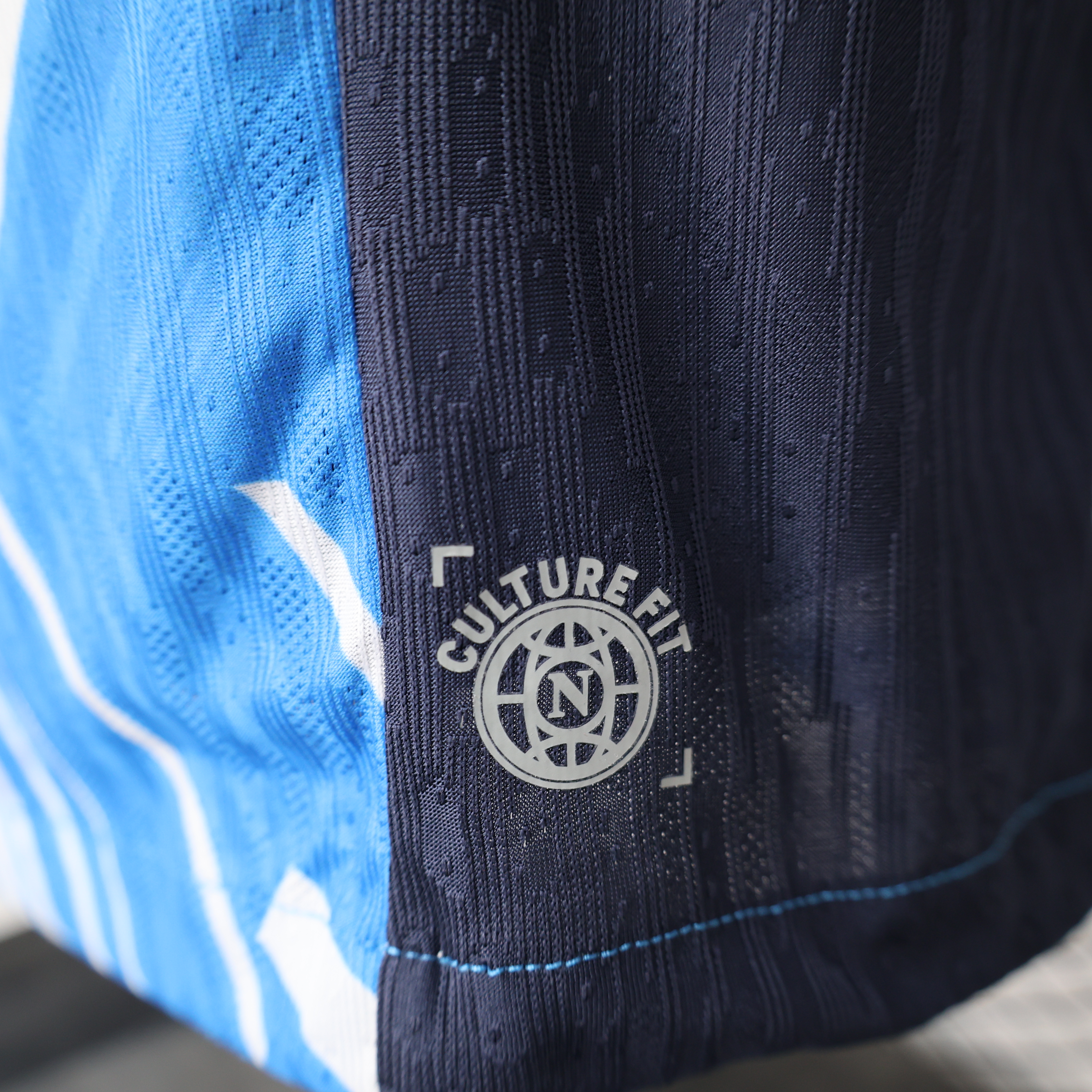 2024/2025 Napoli Special Edition Player Edition Football Shirt