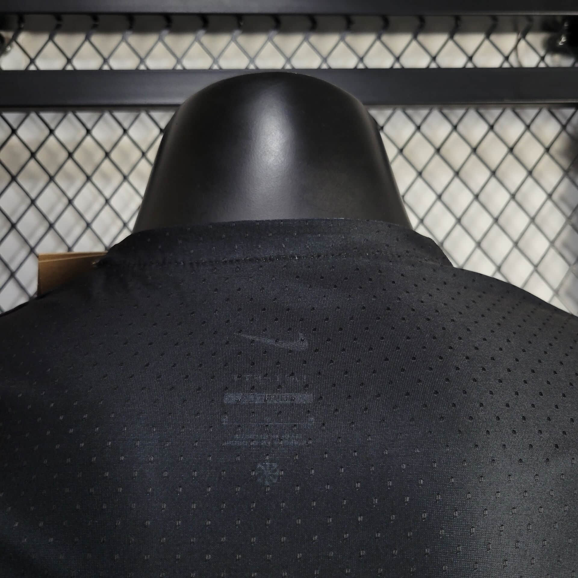 2024/2025 Player Version Sporting Lisbon Home Football Shirt