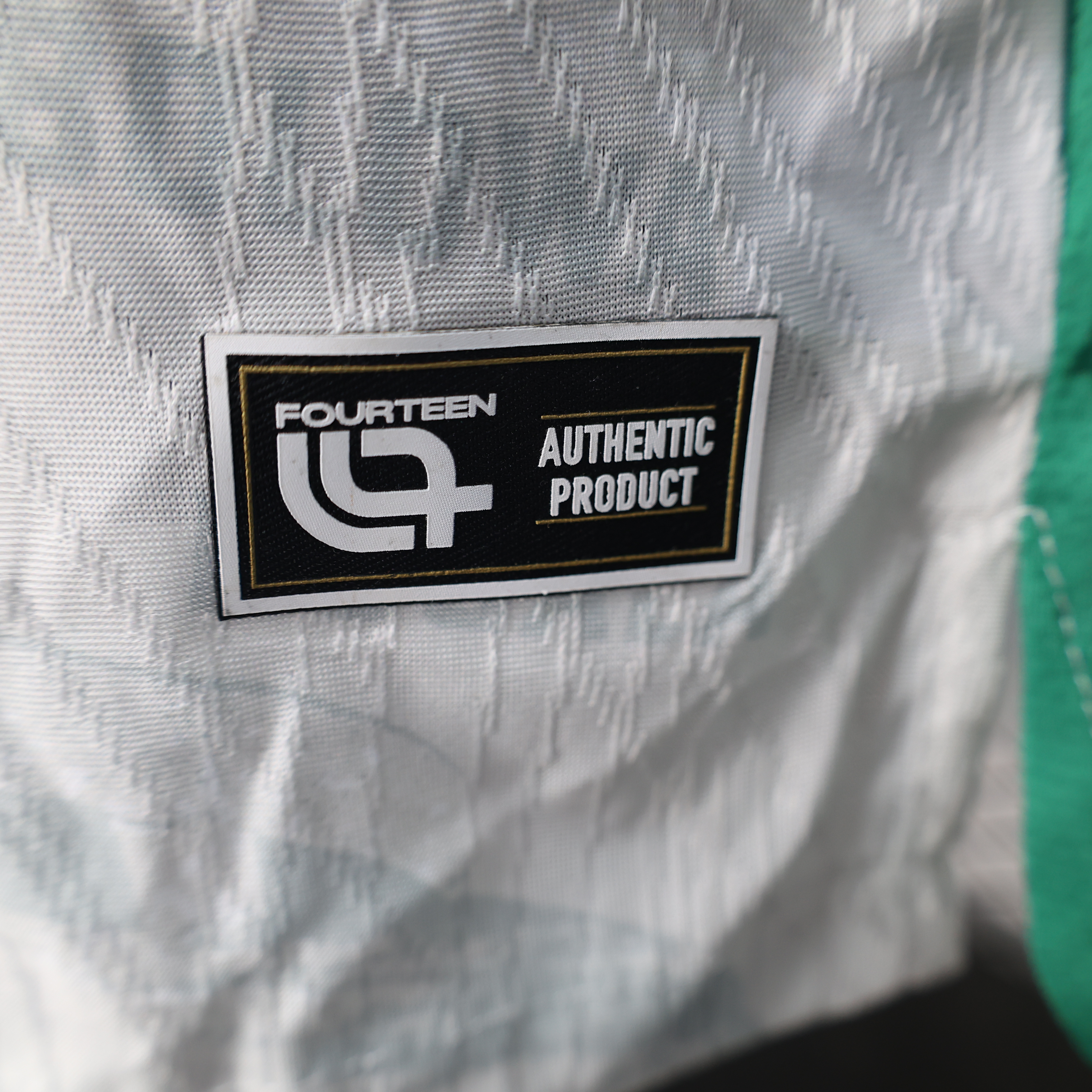 2025/2026 Player Version Cameroon  Football Shirt