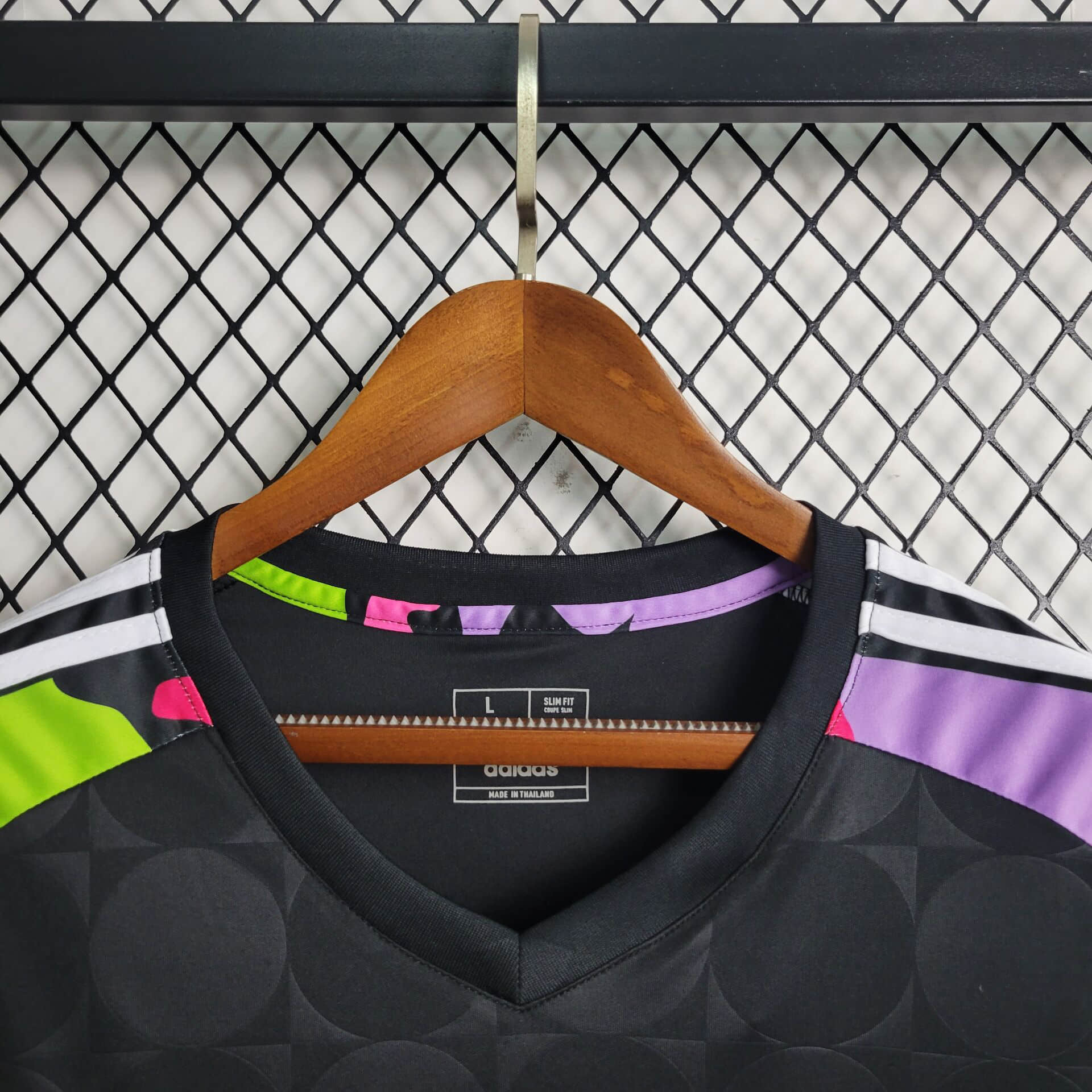 2024 Japan Training Wear Football Shirt