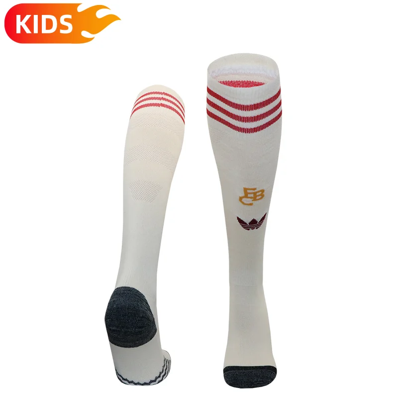 2024/2025 Bayern Munchen Third Away Football Socks 1:1 Thai Quality