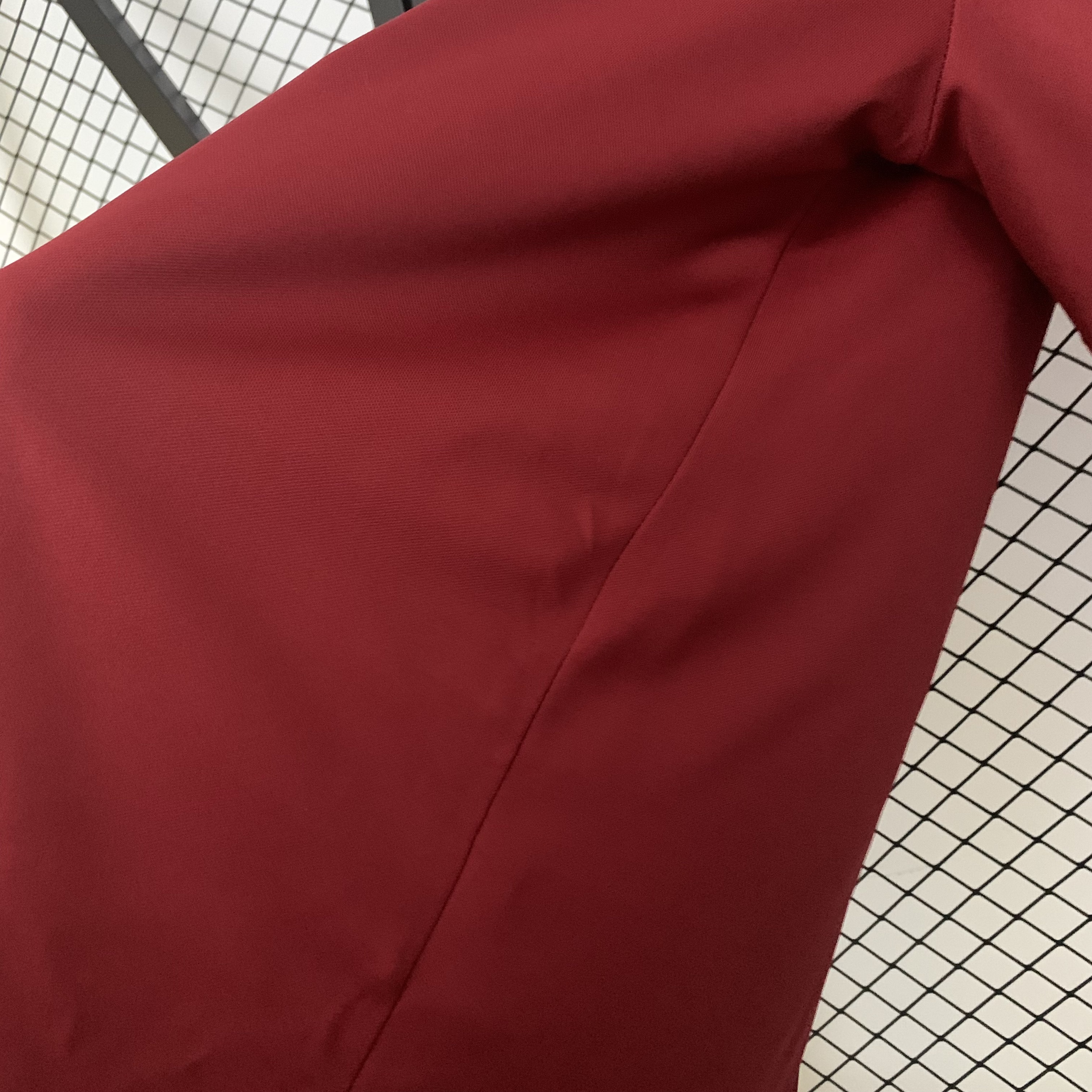 1992/1994 Retro AS Roma HomeFootball shirt 1:1 Thai Quality