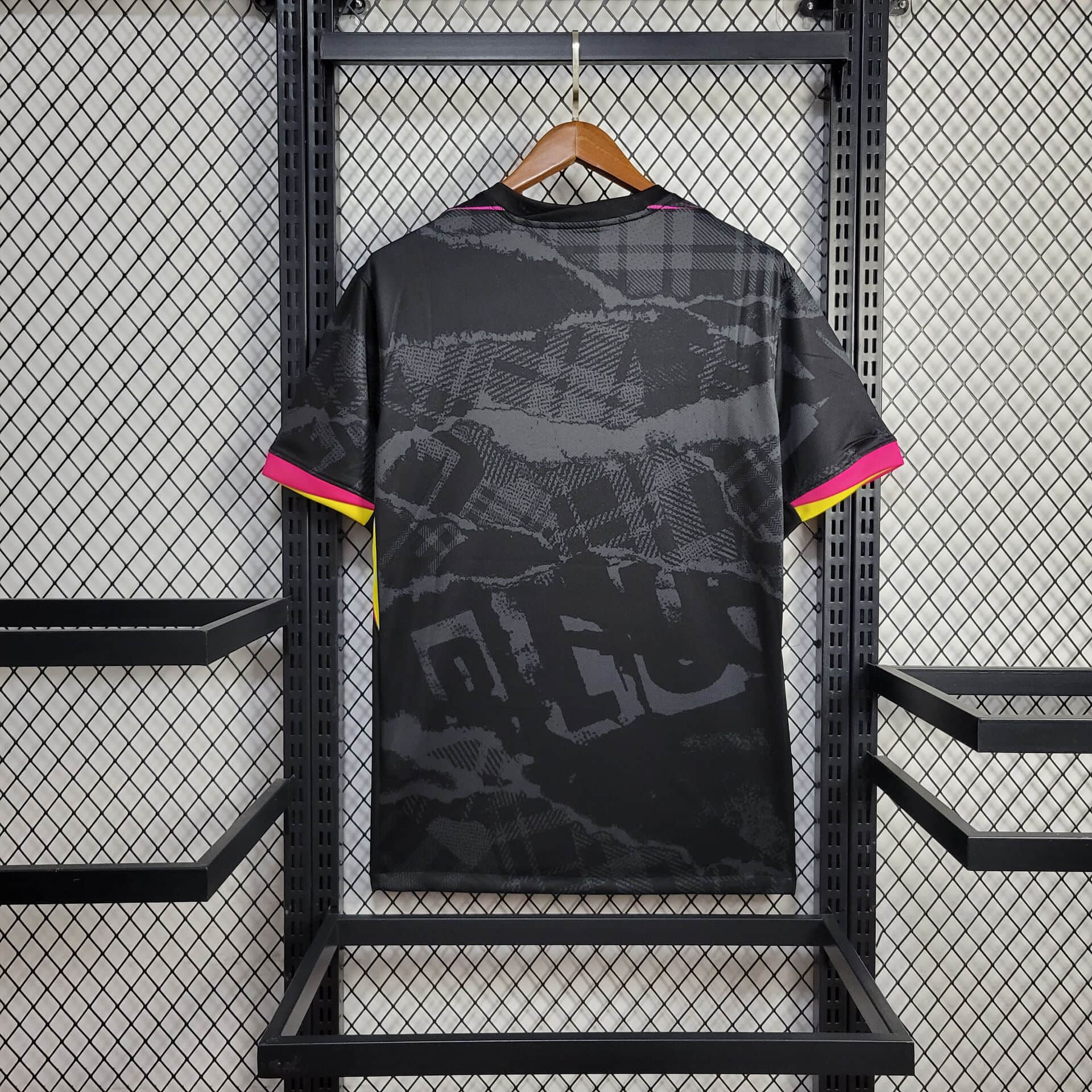 2024/2025 Chelsea Third Away Football Shirt