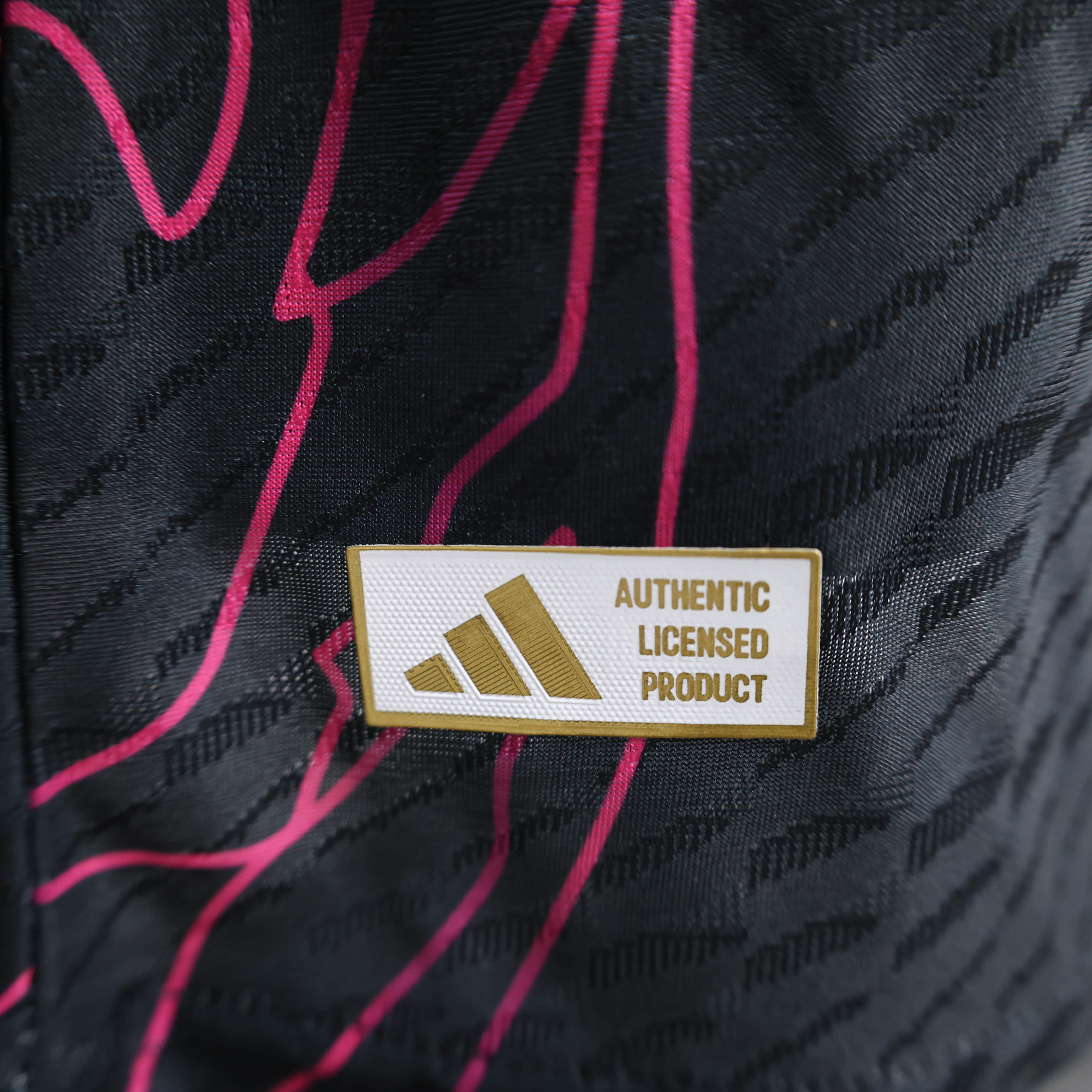 2024 Player Version Japan Special Edition Football Shirt