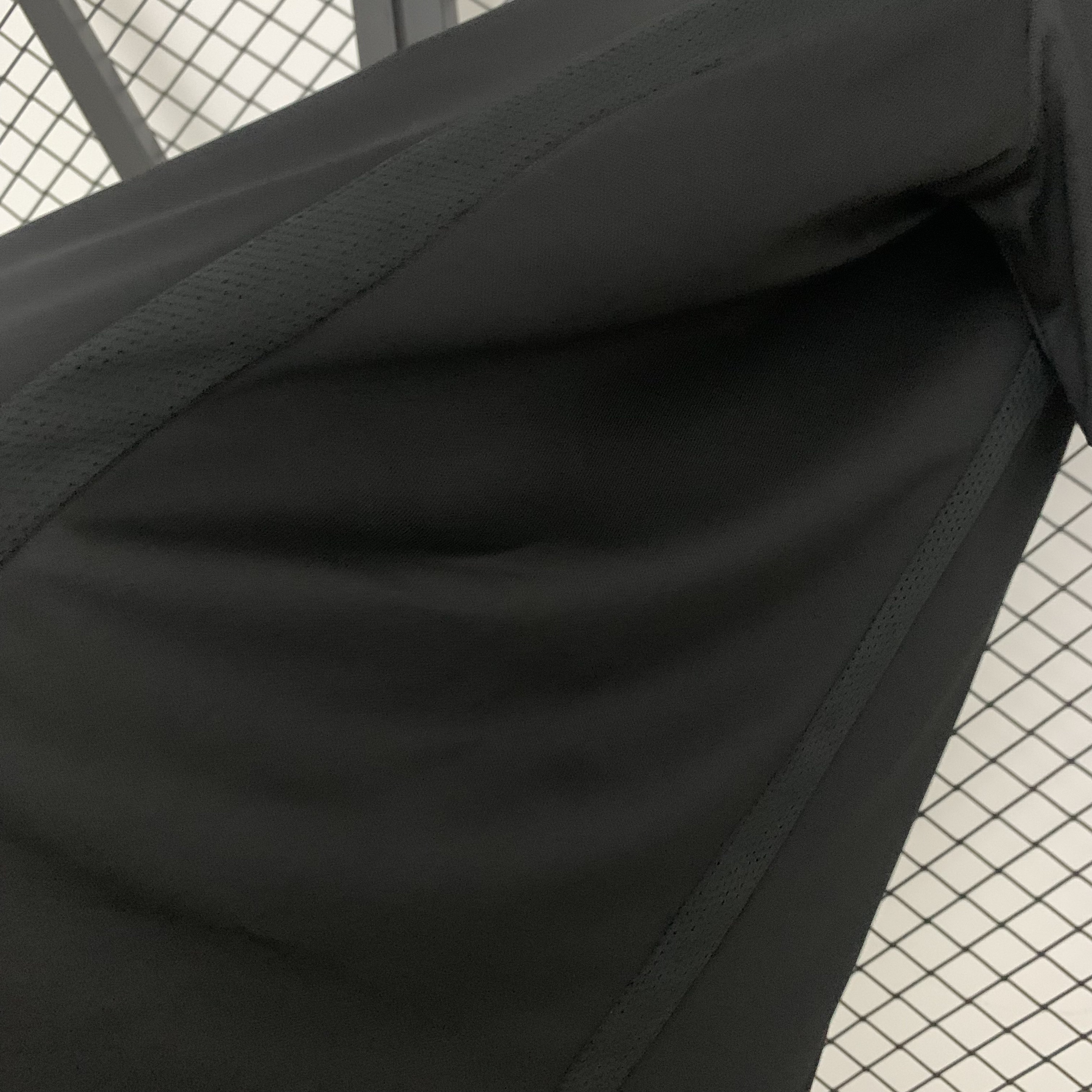 2004 Retro Colo Colo Away FootballShirt 1:1 Thai Quality