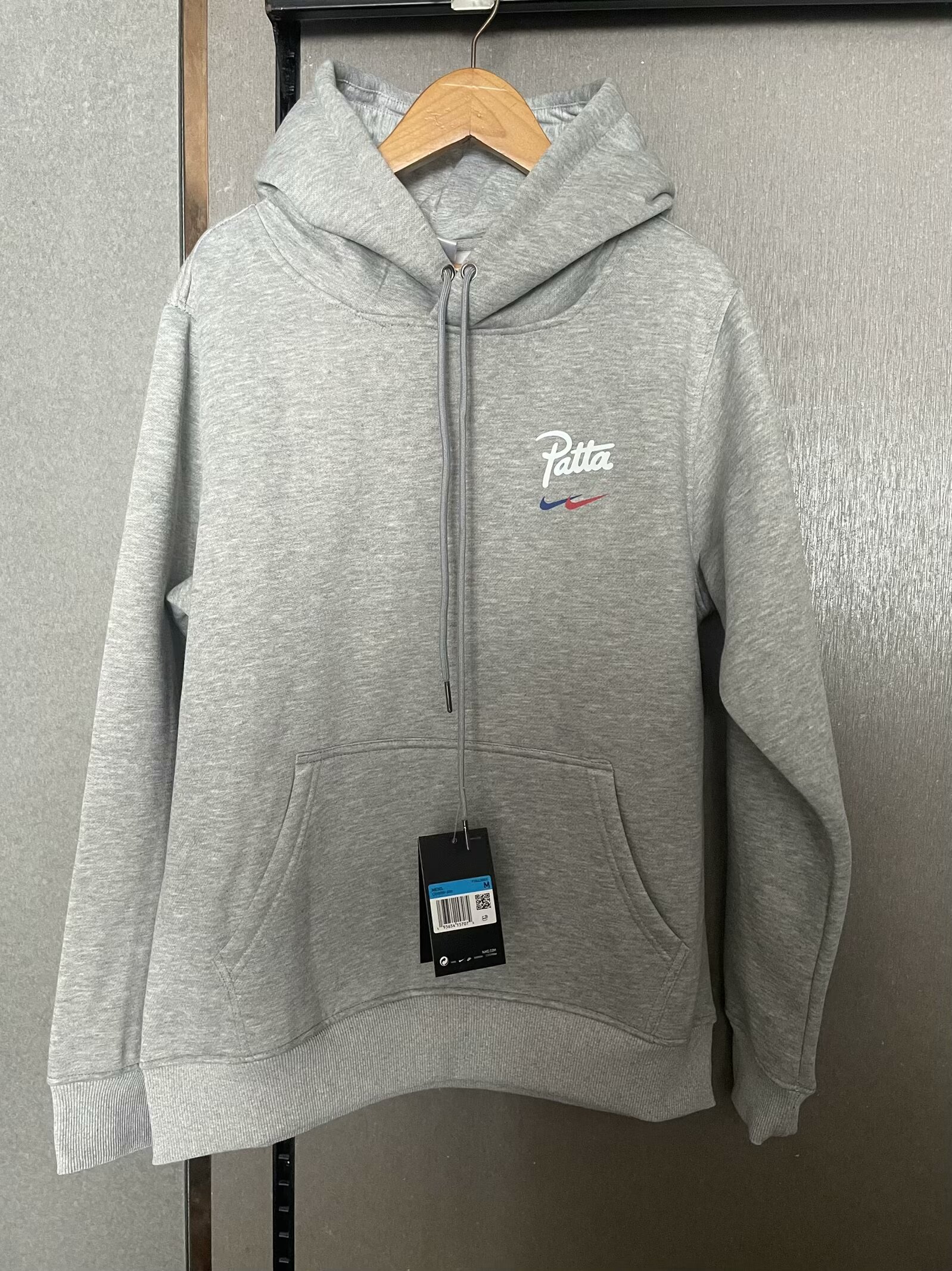 2024 Winter Fashionable Warm Sweaters Barcelona Edition