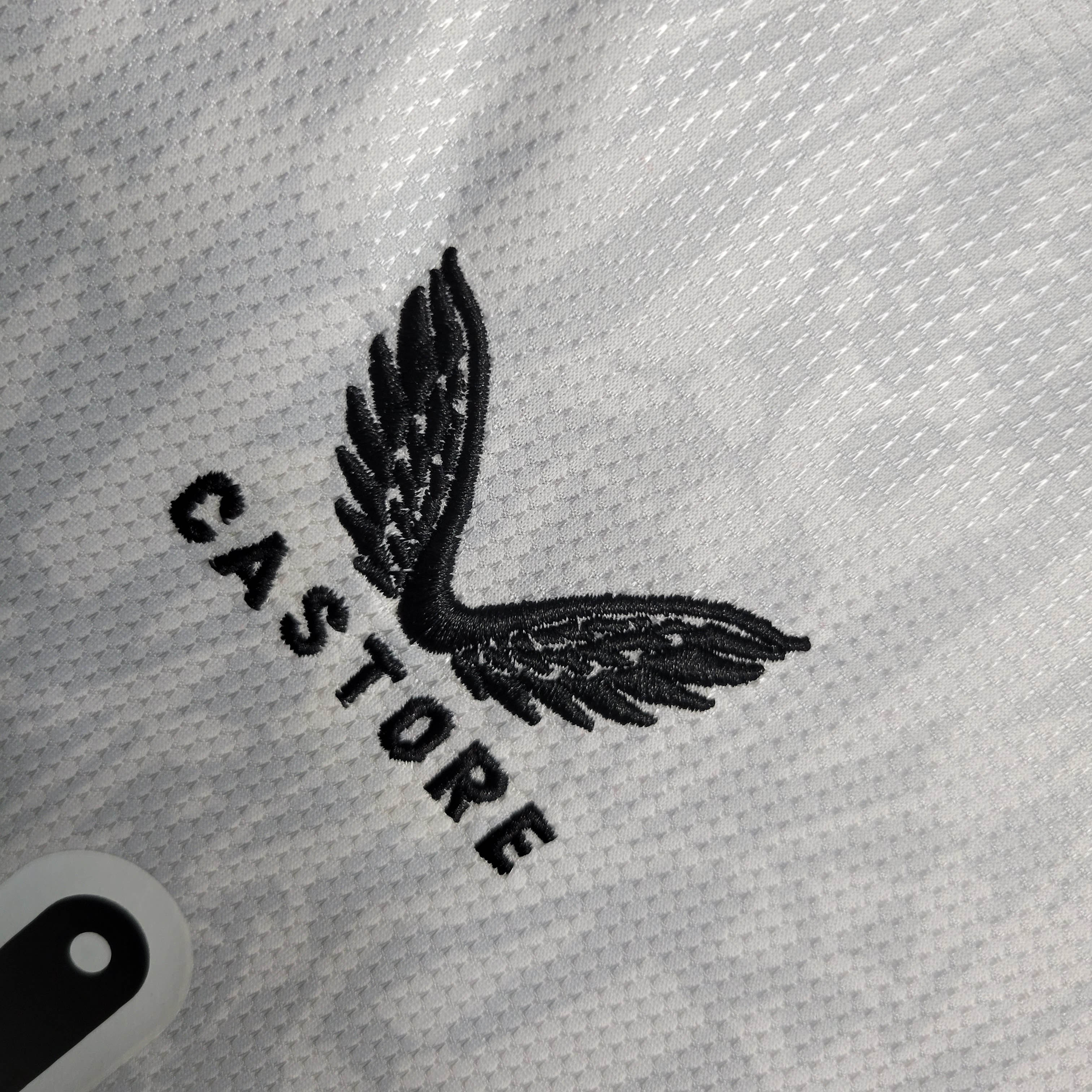 2023/2024 Athletic Bilbao Third Away Football Shirt