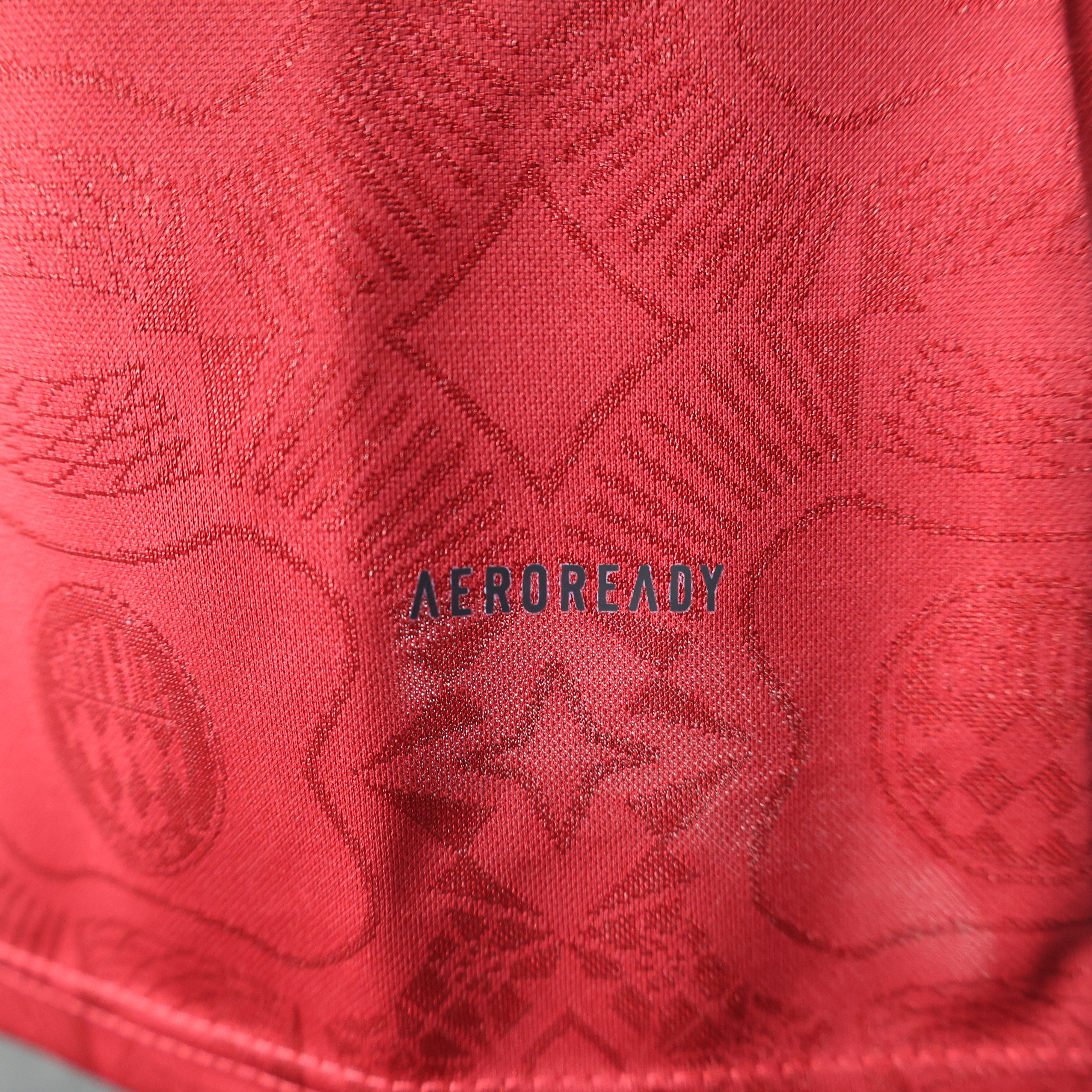 2025/2026 Long Sleeve  Bayern Munich Anniversary Edition Football Shirt