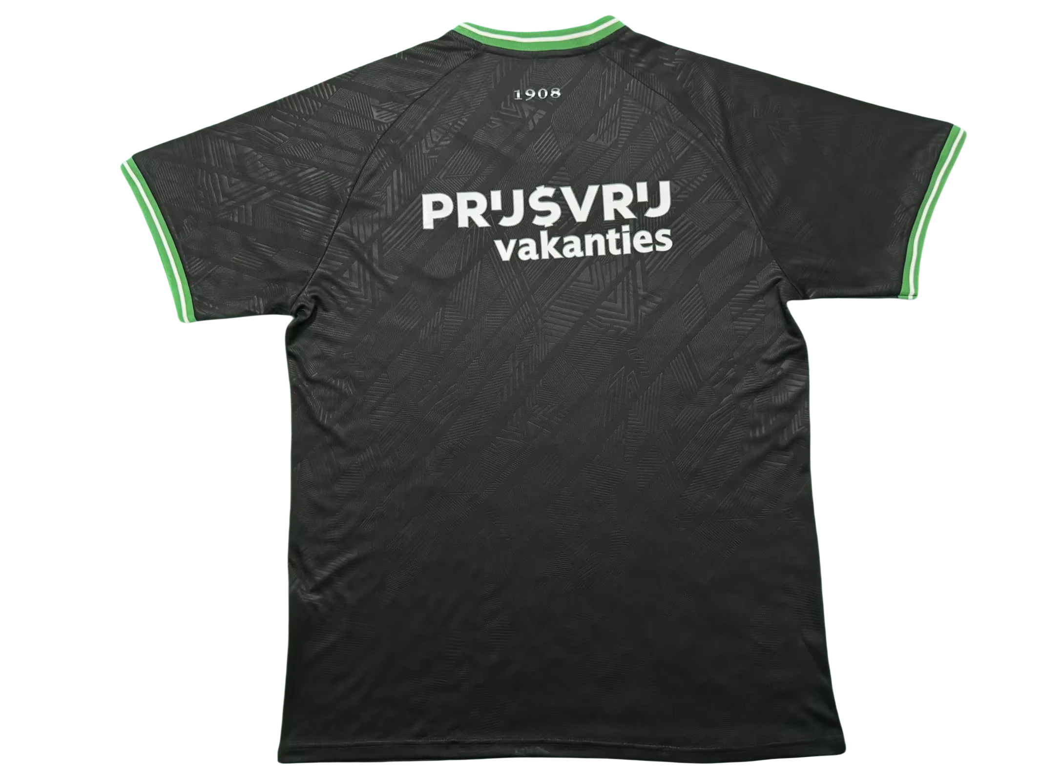 2024/2025 Feyenoord Away Football Shirt