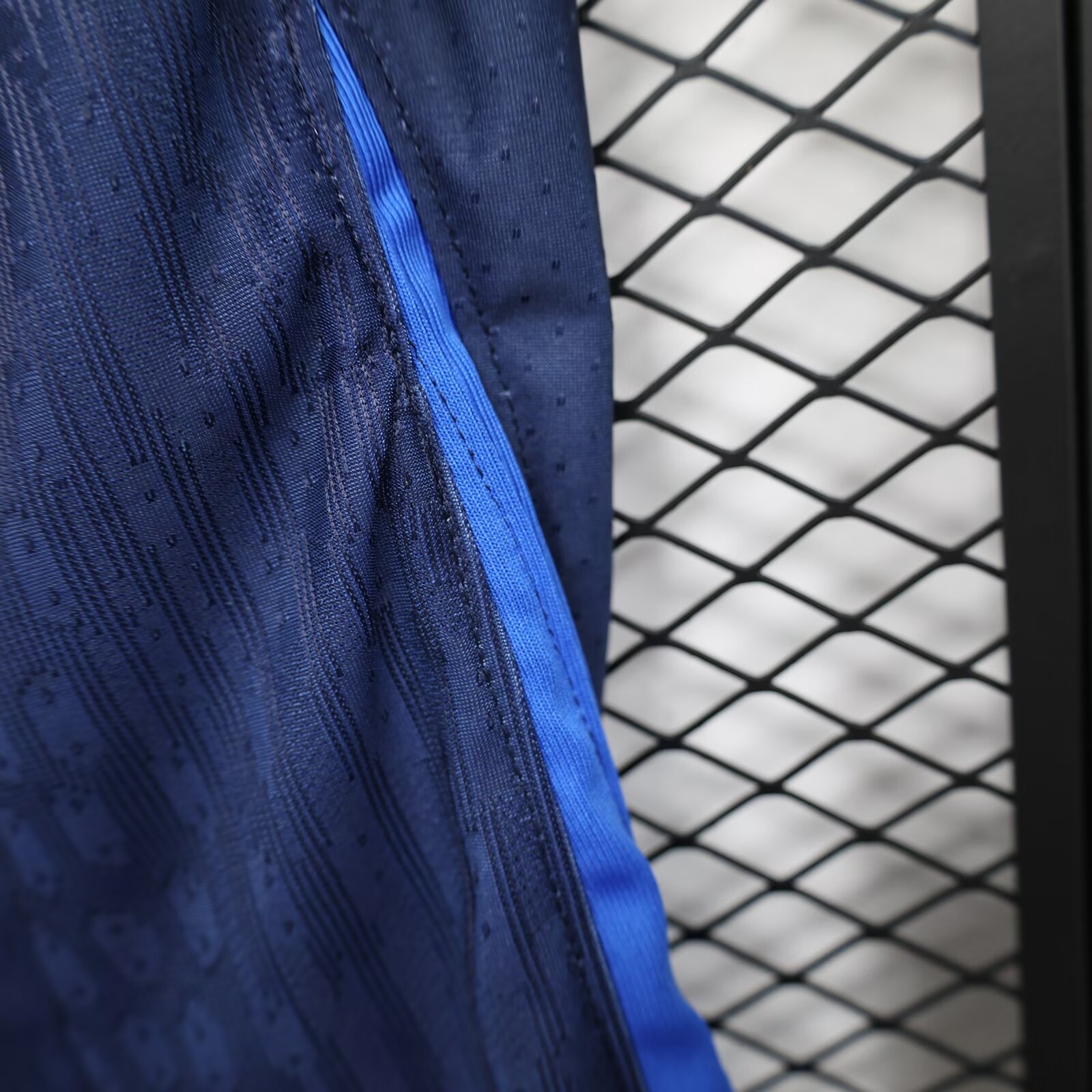 2024/2025 Player Version Barcelona Home Shorts