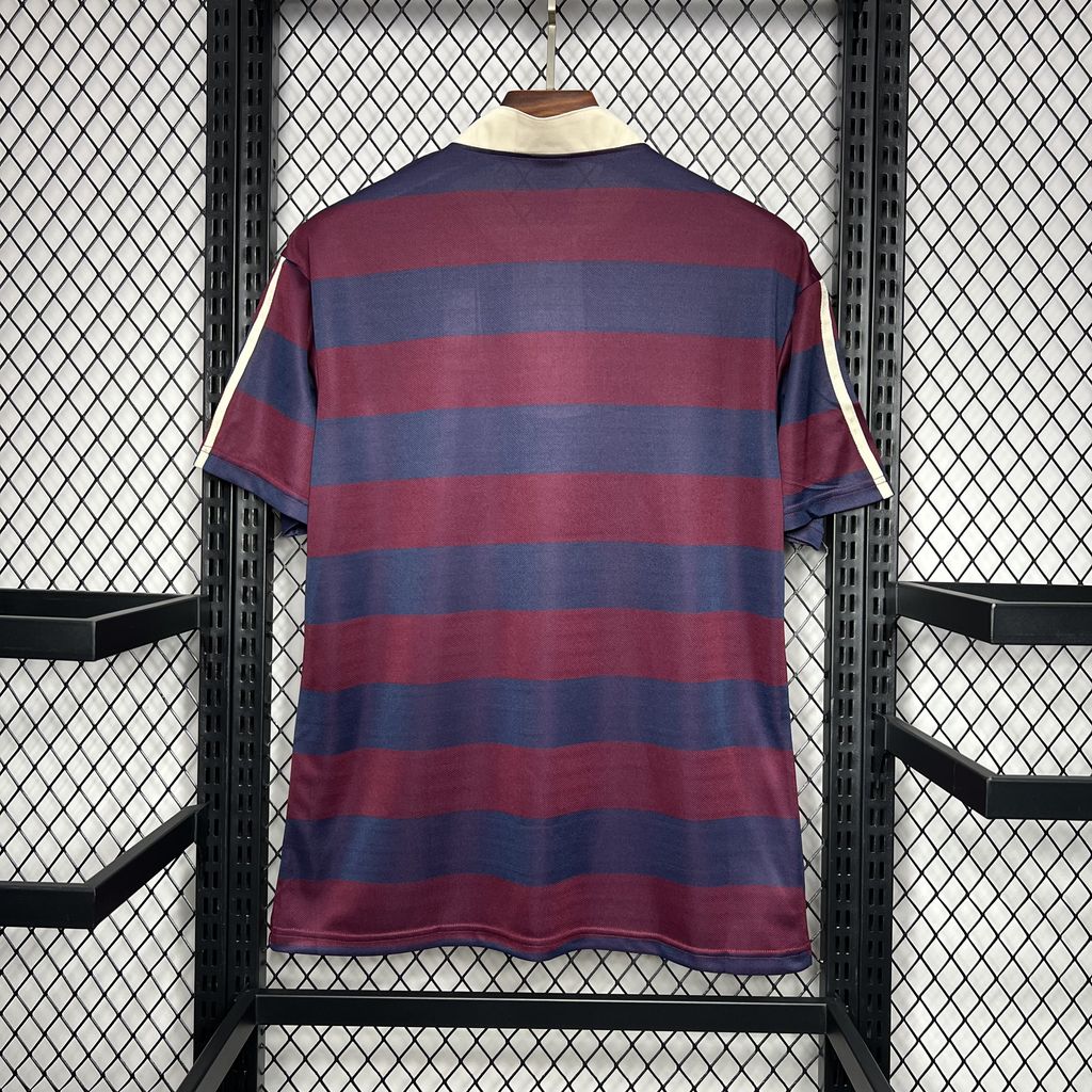 1995/1996 Retro Newcastle United Away Football Shirt 1:1 Thai Qualit