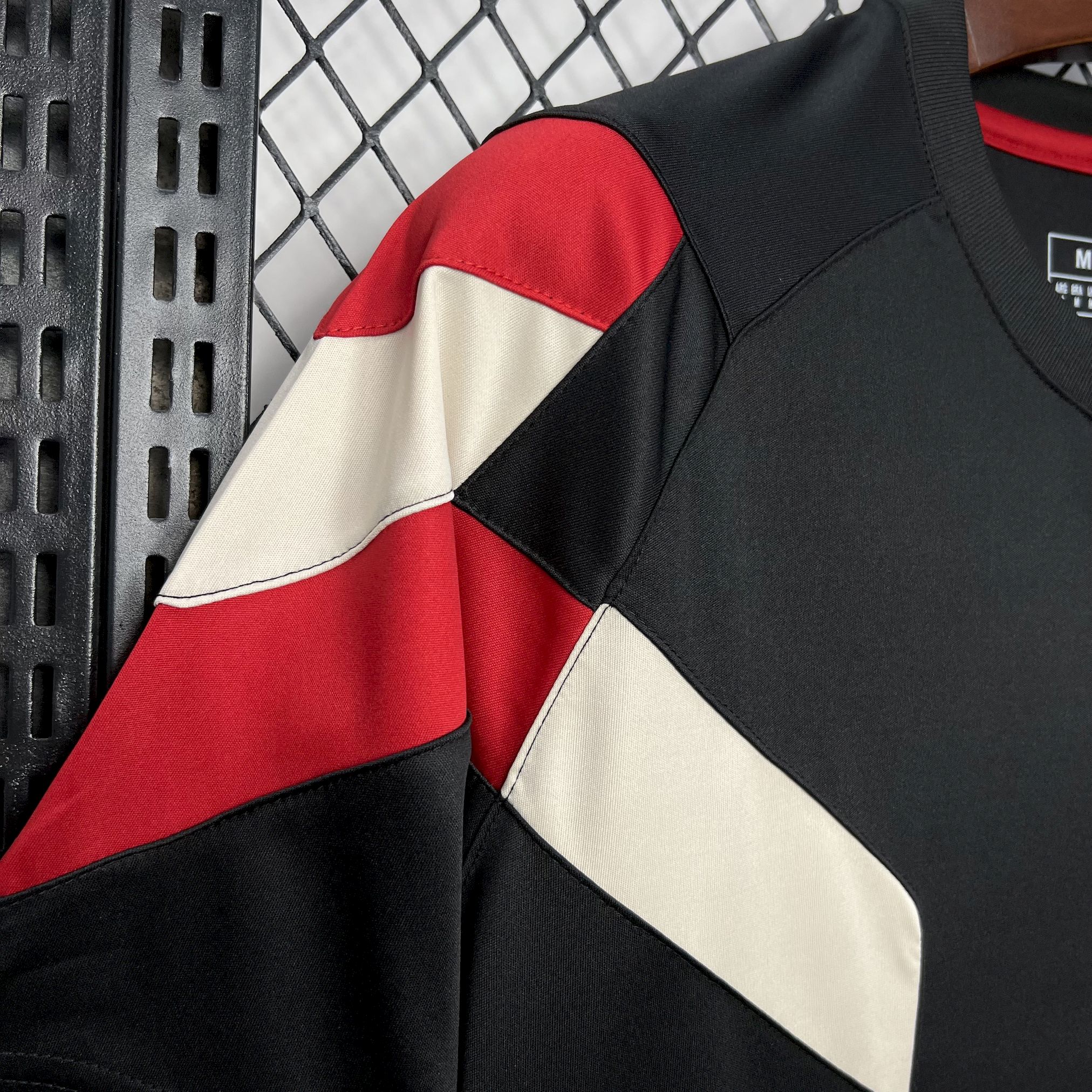 2024/2025 Manchester United Special Edition Football Shirt