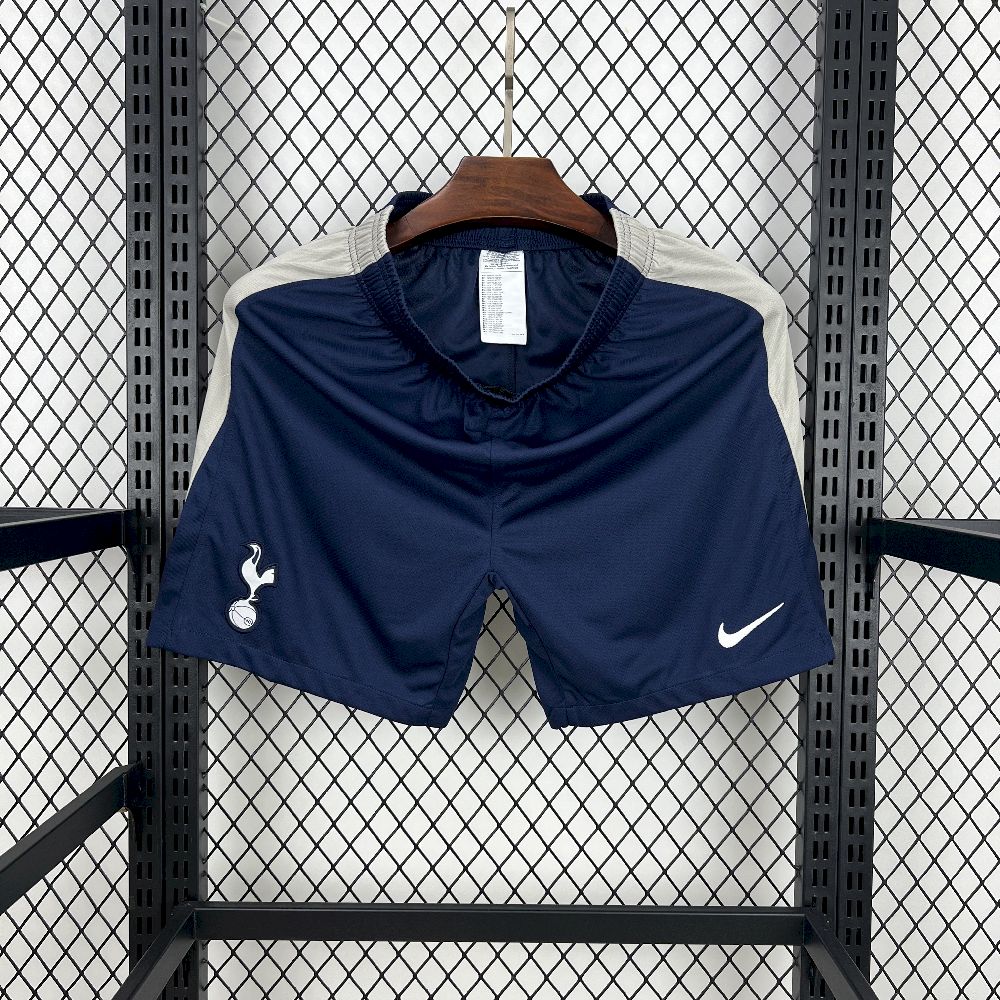 2025/2026 Tottenham Hotspur HomeShorts 1:1 Thai Quality