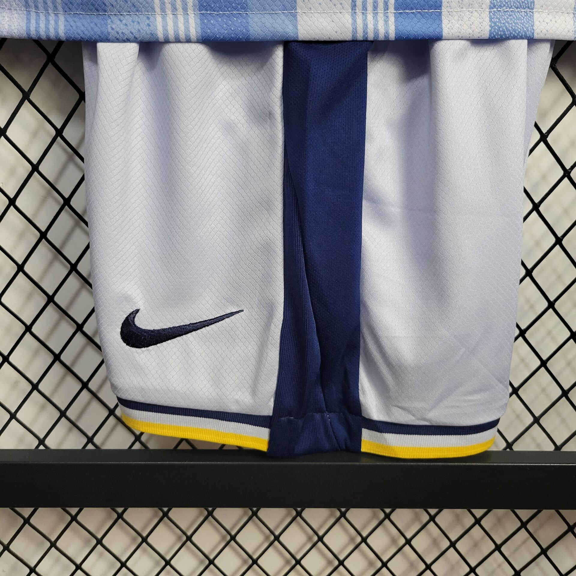 2024/2025 Tottenham Hotspur Away Football Shirt Kids Size