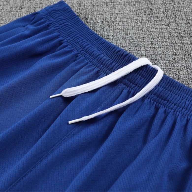 2025/2026 France Training Wear Set Shirt Kids Size 1:1 Thai Quality