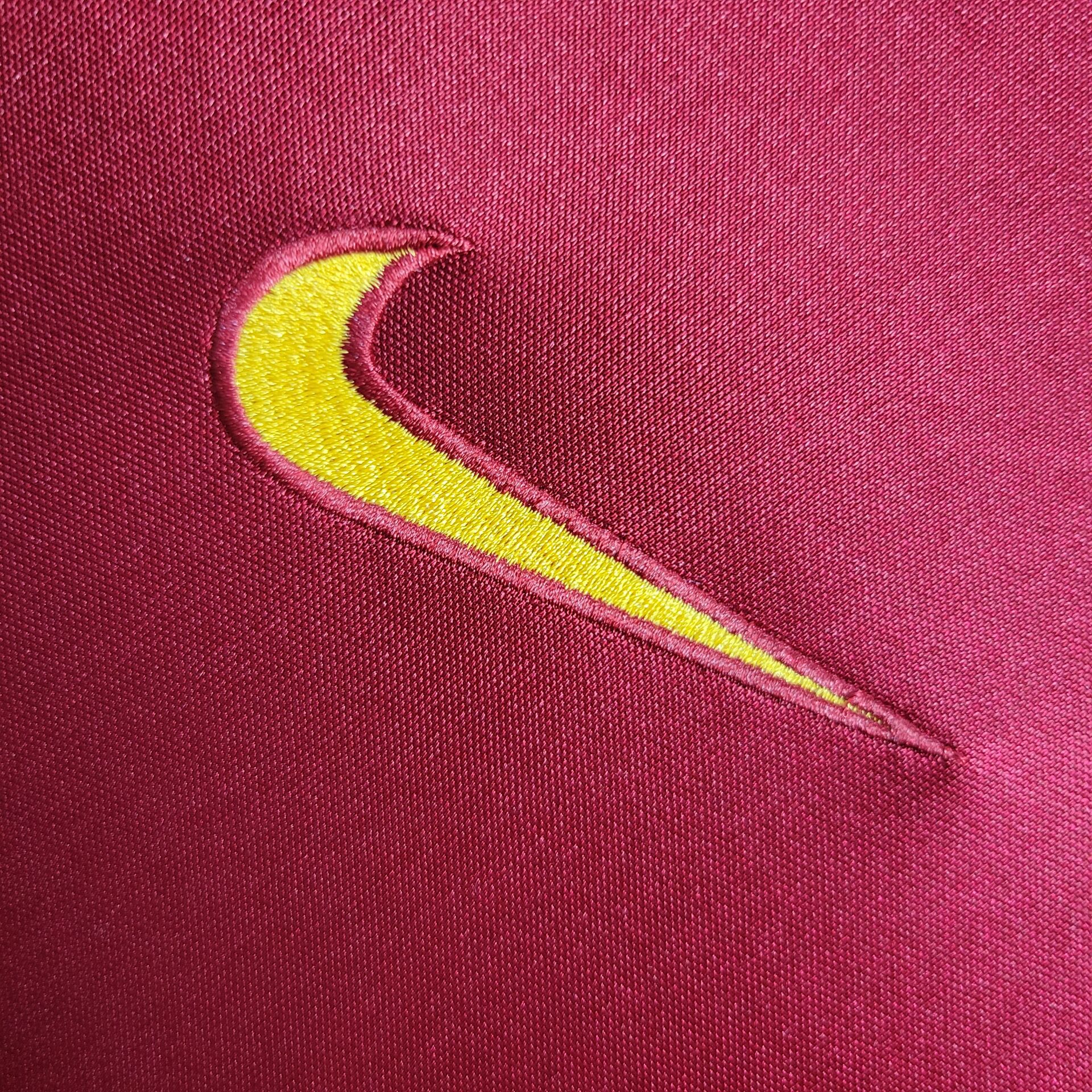 1997 Portugal Home Football Shirt