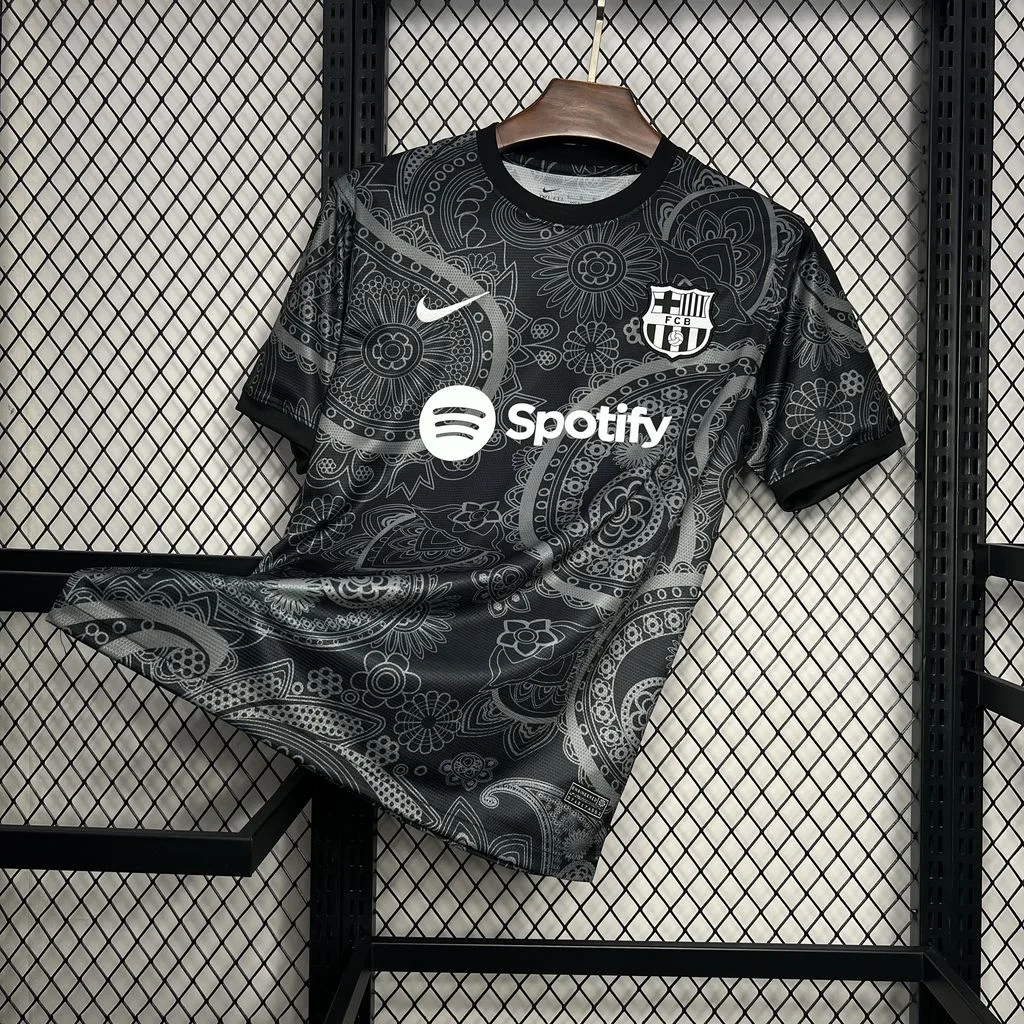 2024/2025 Barcelona Special Edition Football Shirt