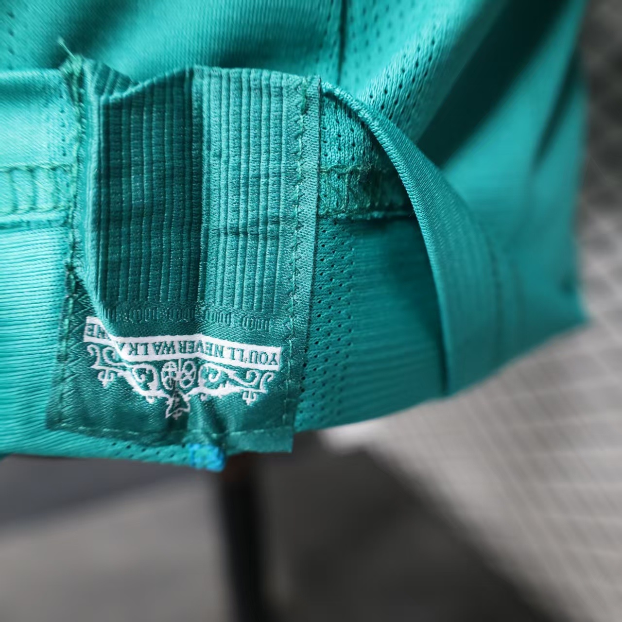 2025/2026 Player Version Liverpool Second away game Football Shirt 1:1 Thai Quality