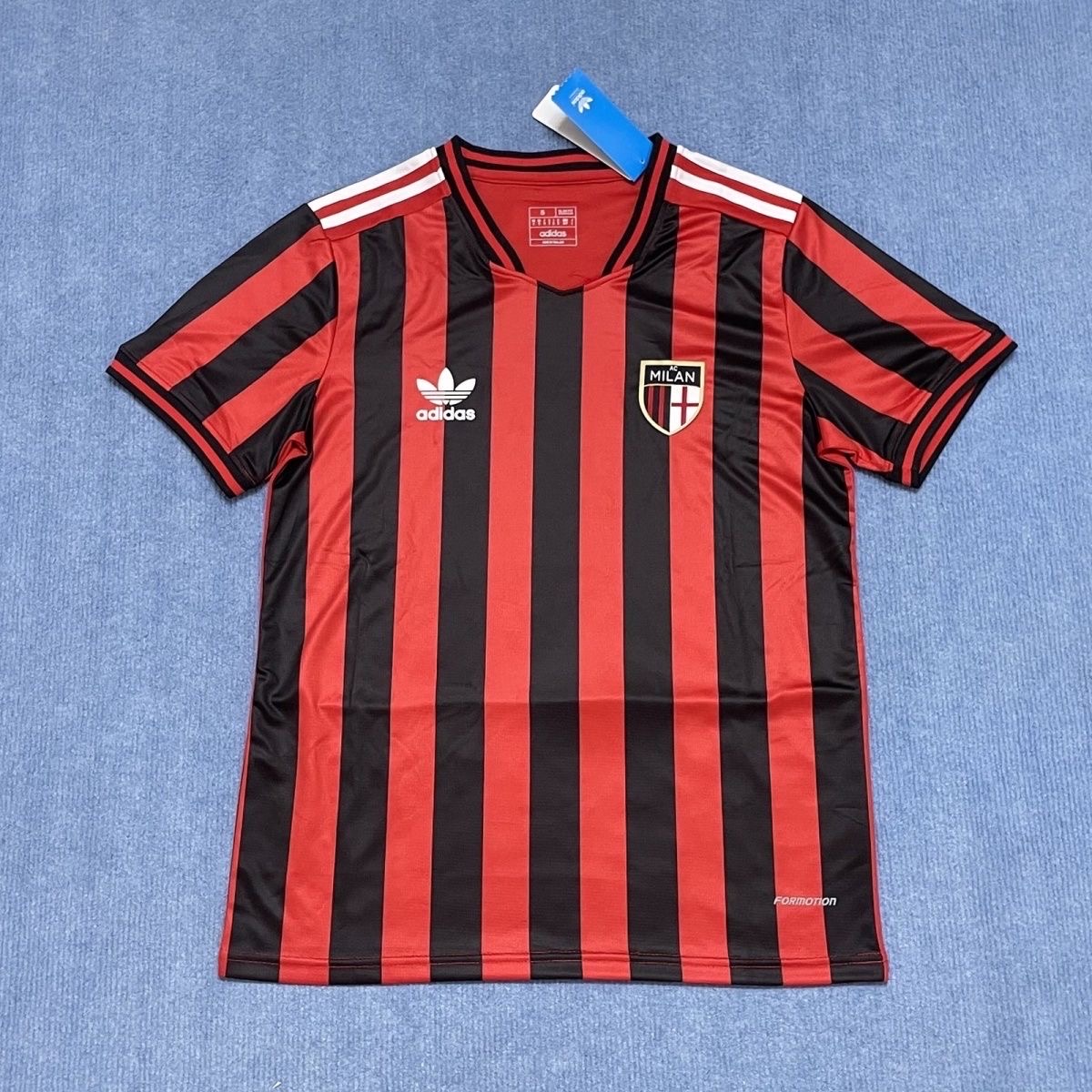 2024/2025 AC Milan Special Edition Football Shirt 1:1 Thai Quality