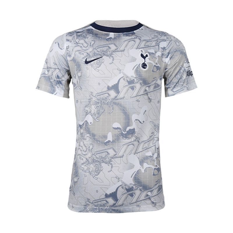 2025/2026 Tottenham Hotspur TrainingWear Football shirt 1:1 Thai Quality