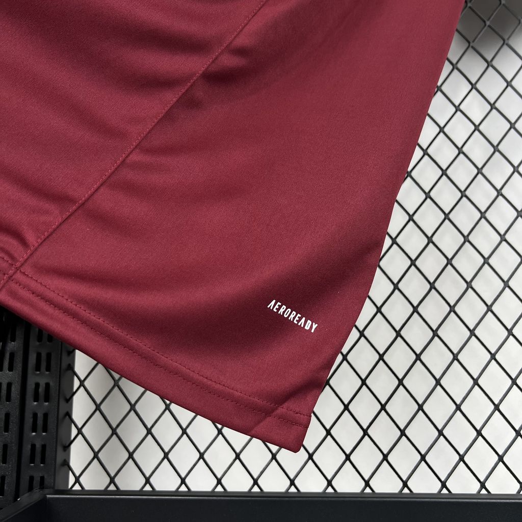 2024/2025 AS Roma Special Edition Football Shirt 1:1 Thai Quality