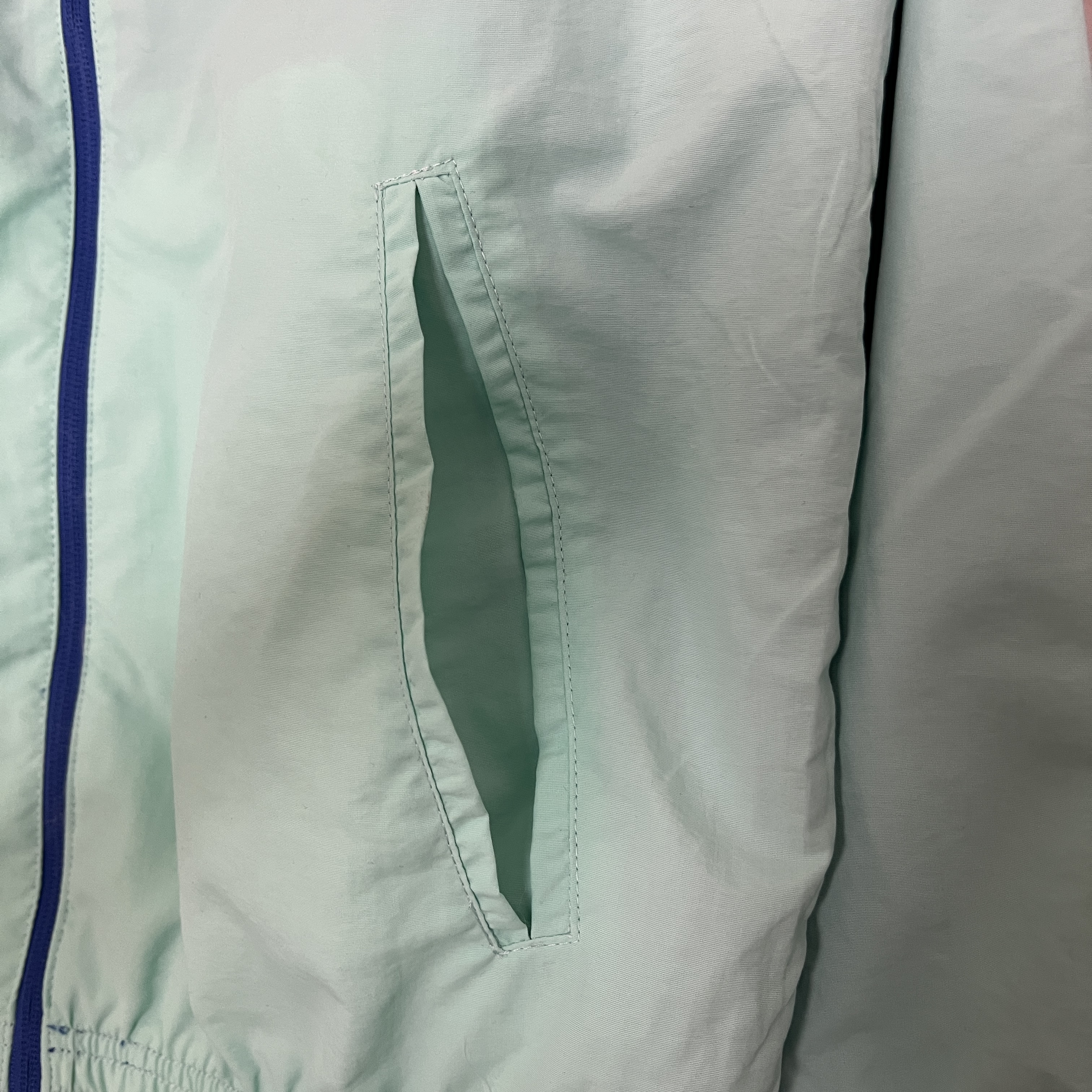 2024/2025 Chelsea Reversible Windbreaker Football Shirt