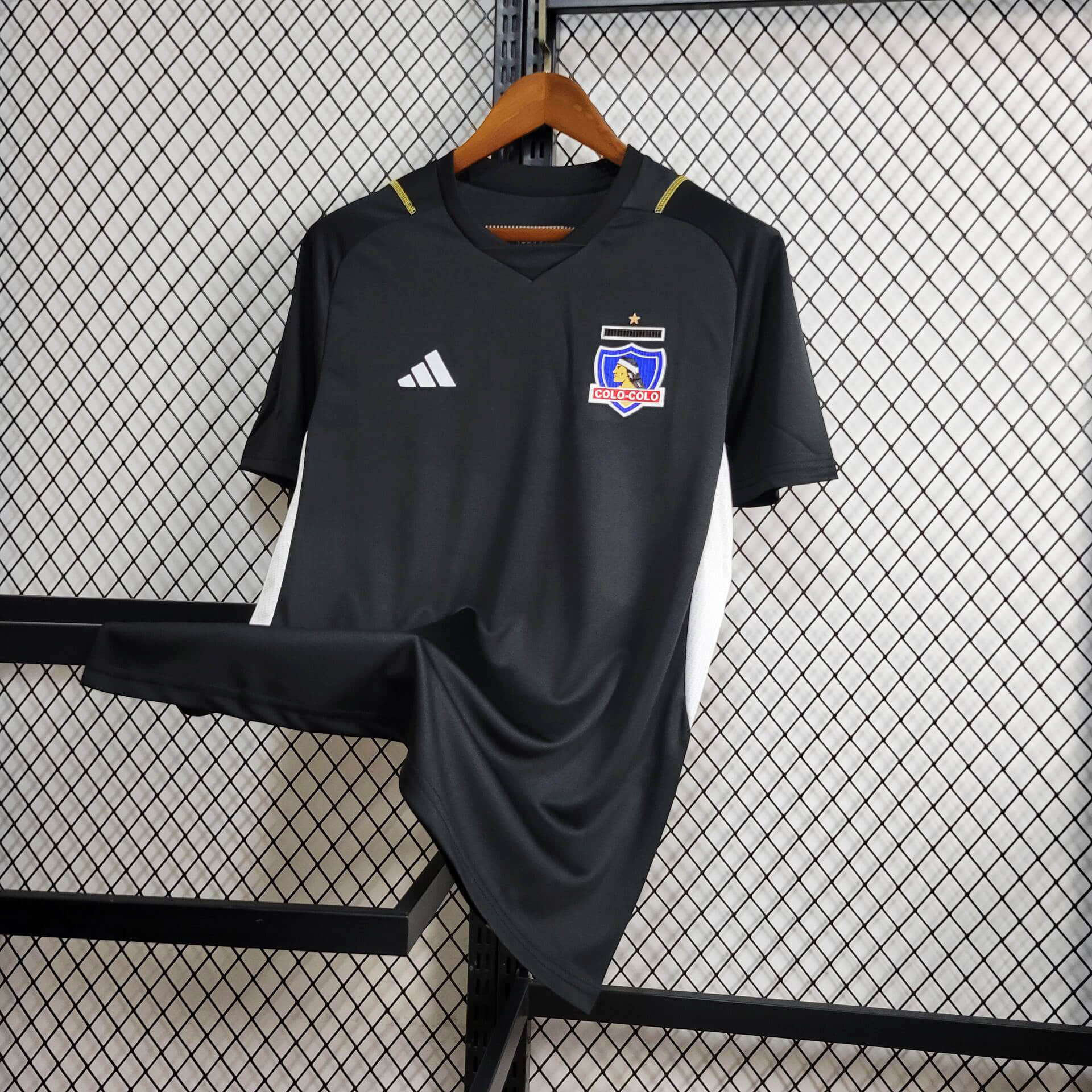 2024/2025 Colo Colo Training Wear Football Shirt